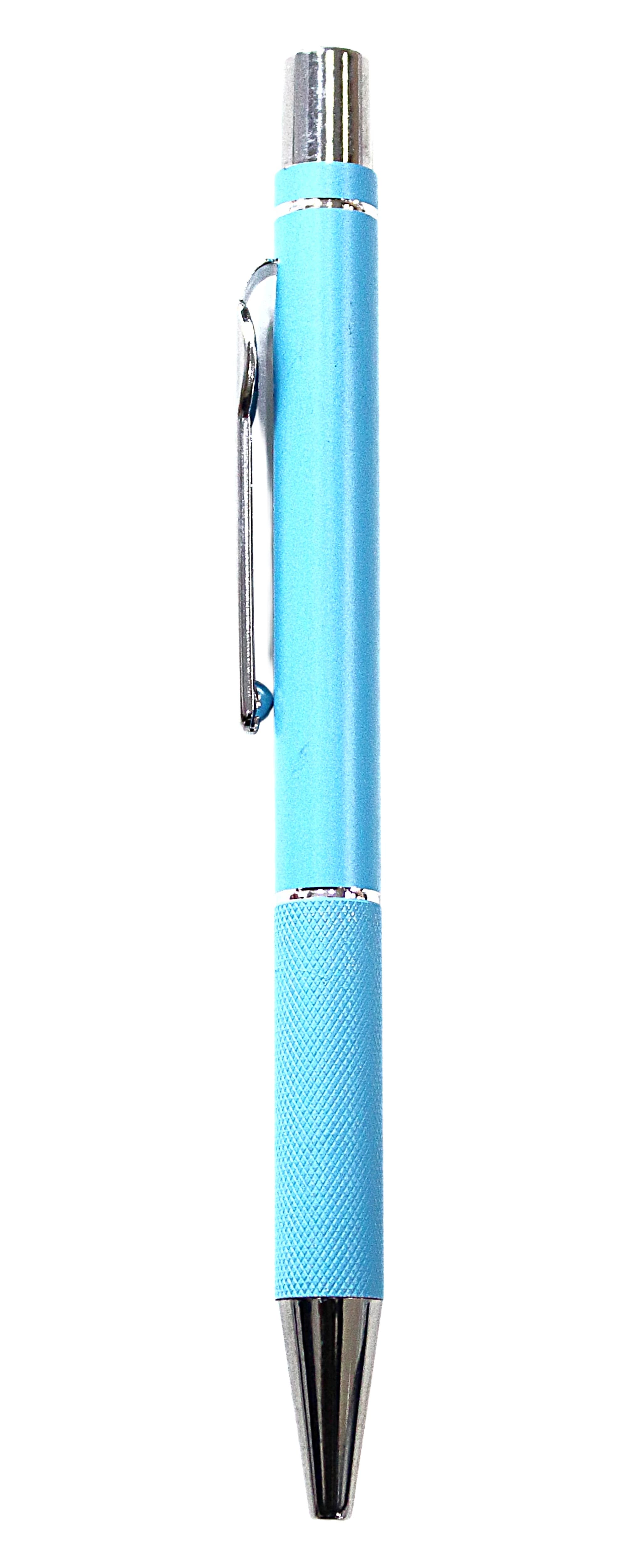 Edgerton Metal Ballpoint Pen · Product view