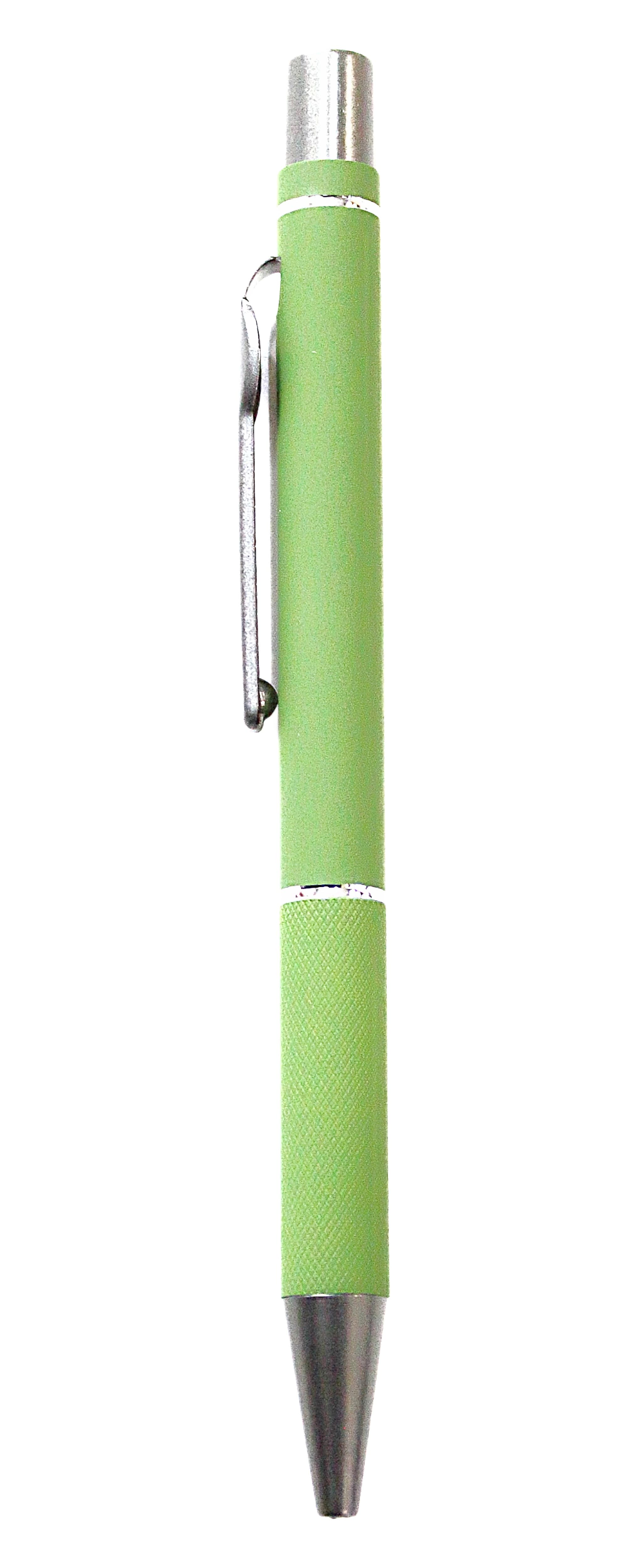 Edgerton Metal Ballpoint Pen · Product view