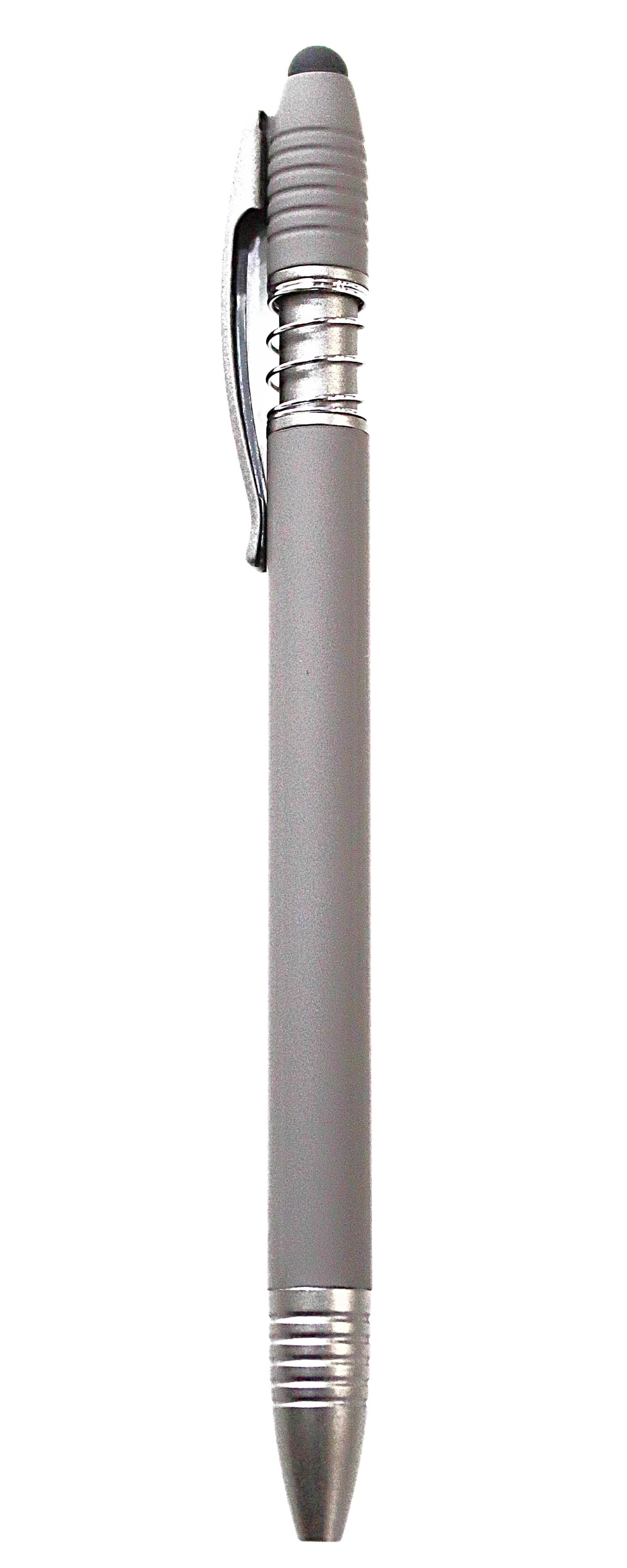 Zennor Metal Ballpoint Pen · Product view