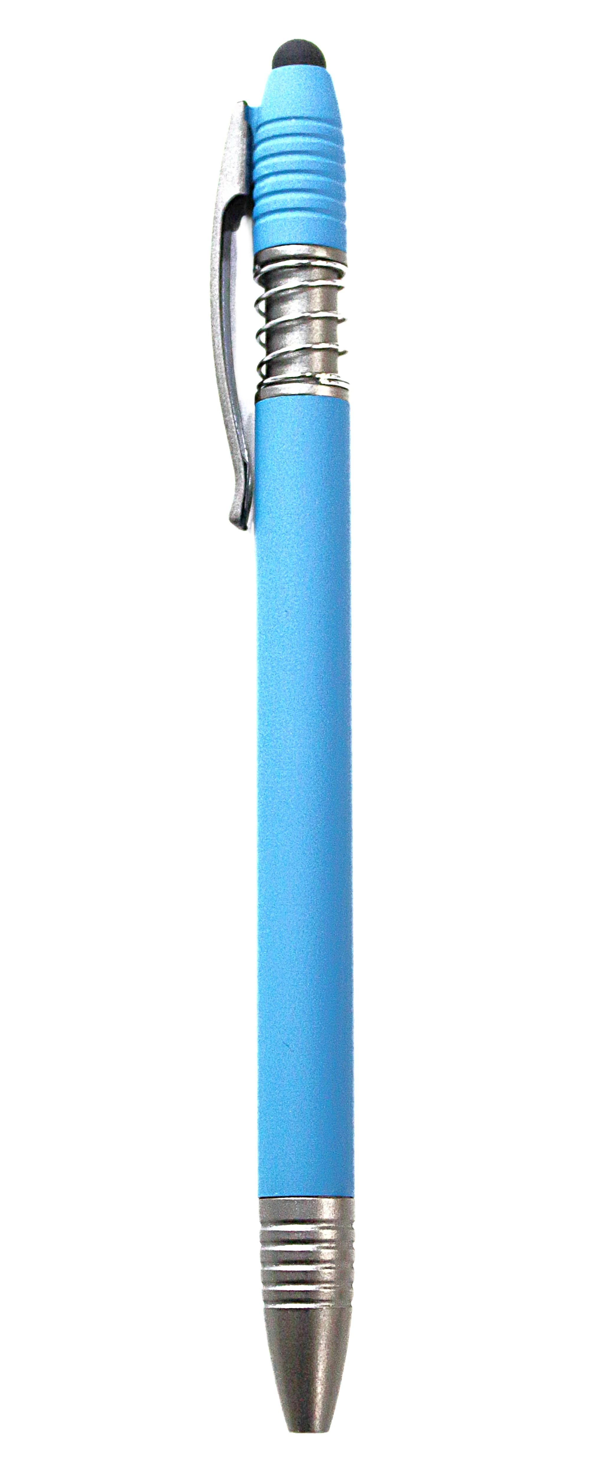 Zennor Metal Ballpoint Pen · Product view