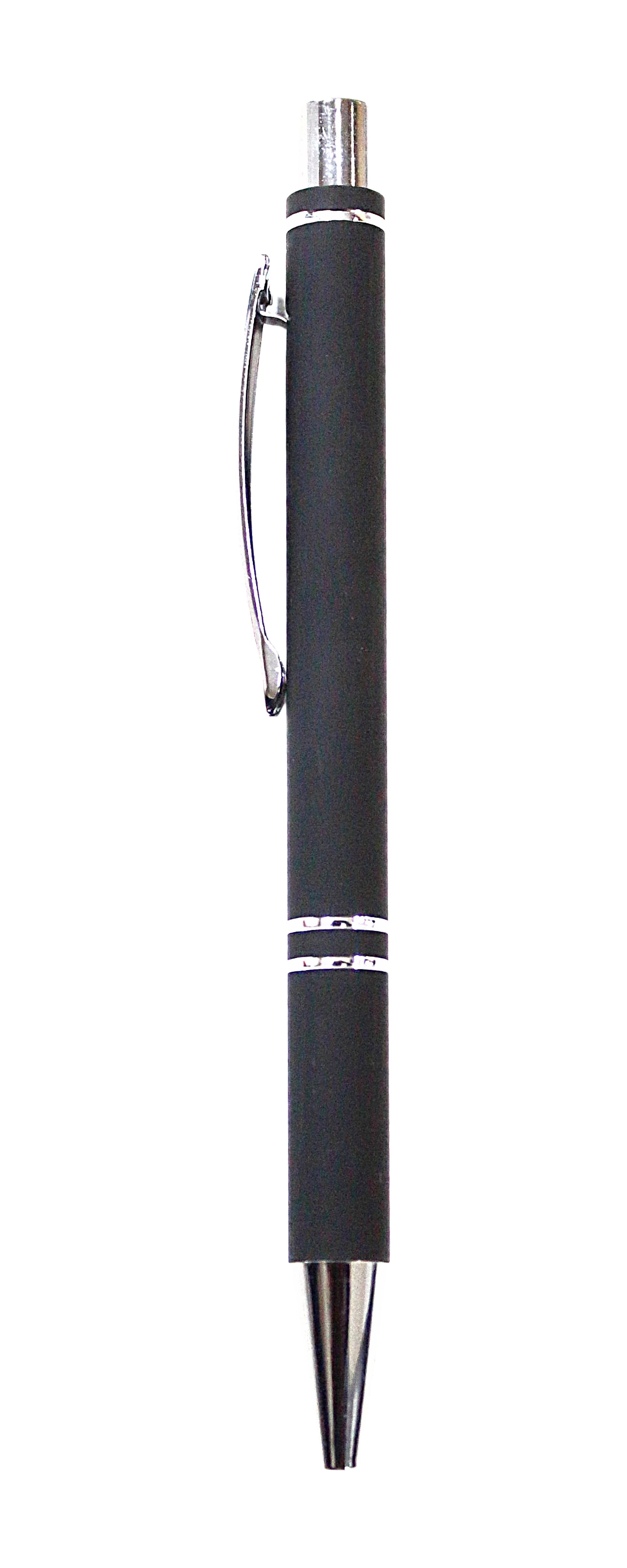Acadia Metal Ballpoint Pen · Product view