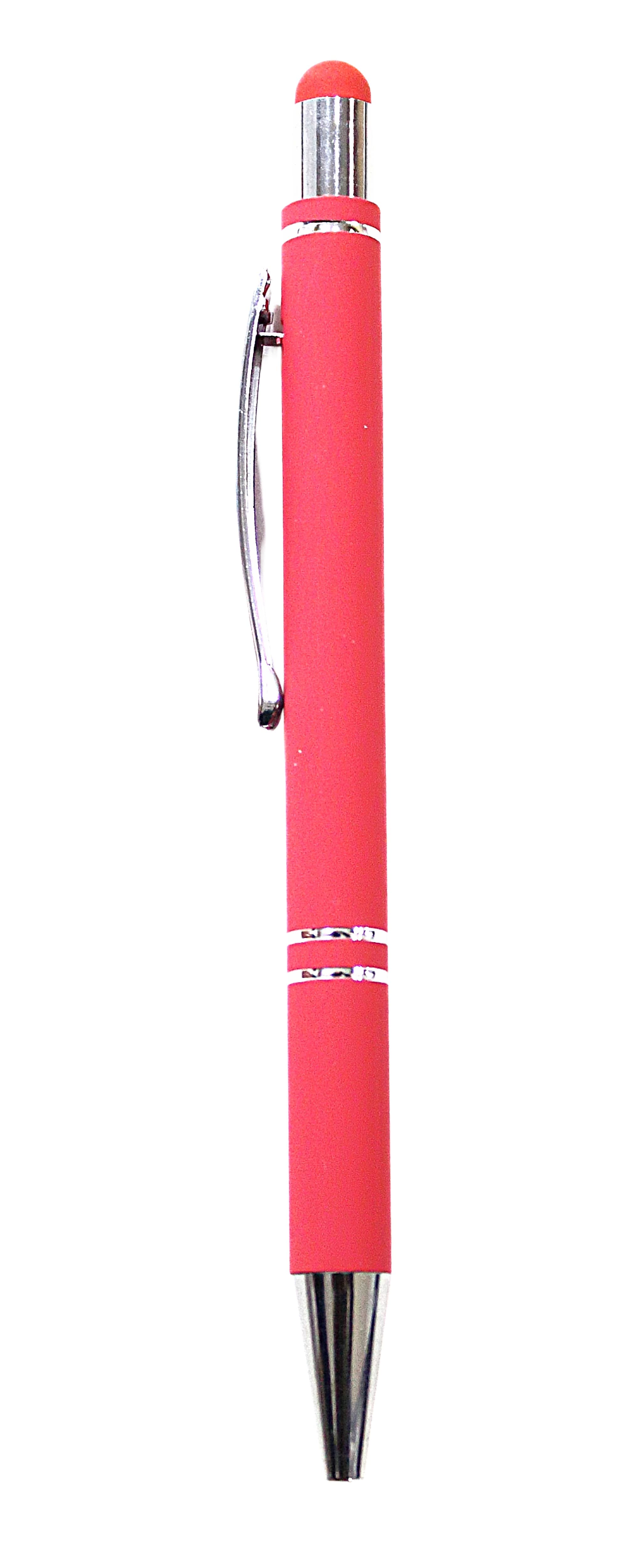 Acadia Metal Ballpoint Pen · Product view