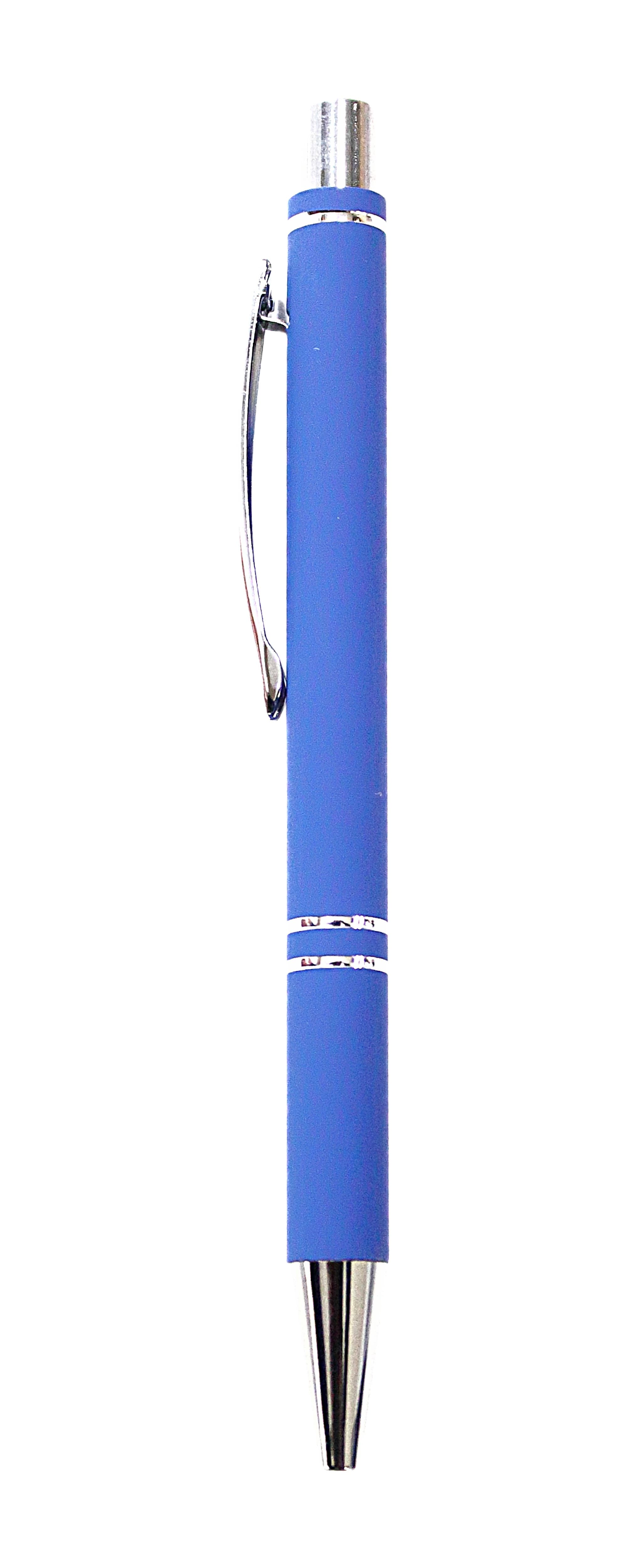 Acadia Metal Ballpoint Pen · Product view