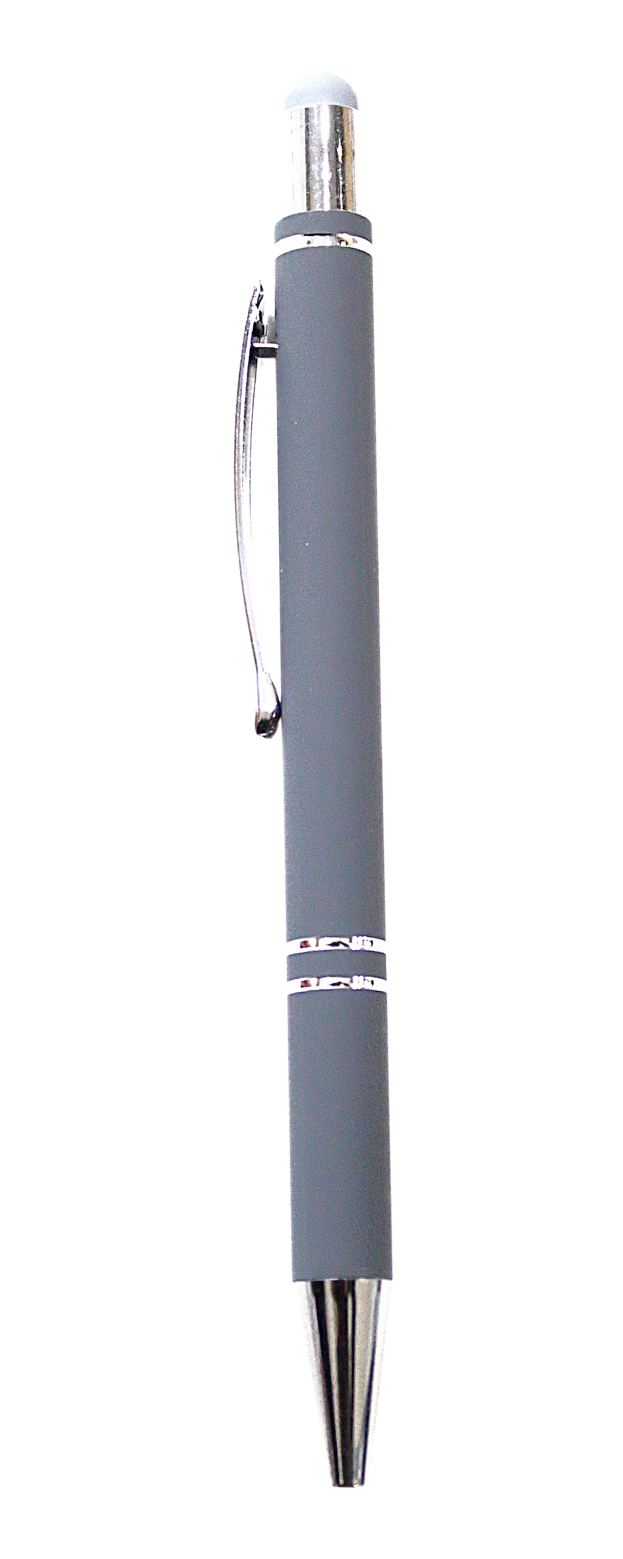 Acadia Metal Ballpoint Pen · Product view