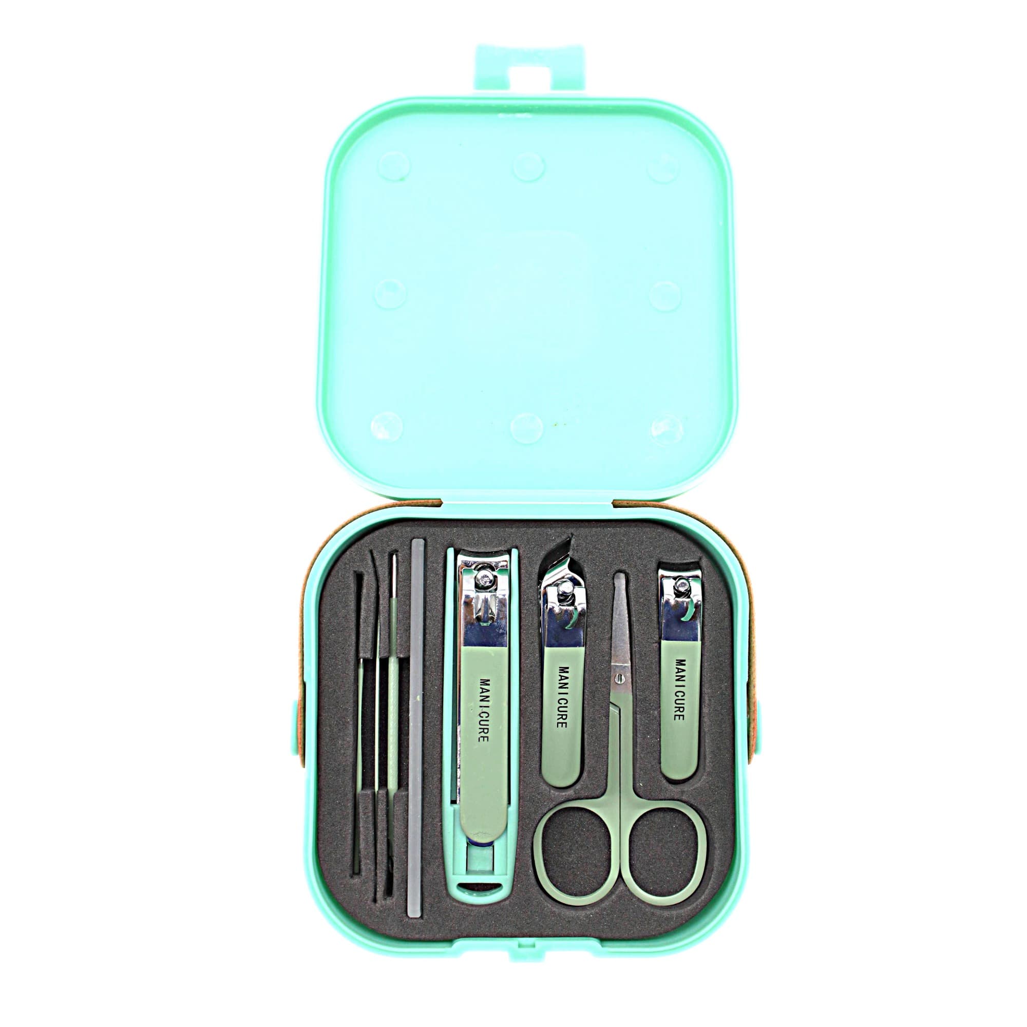 Watson Manicure Set · Product view