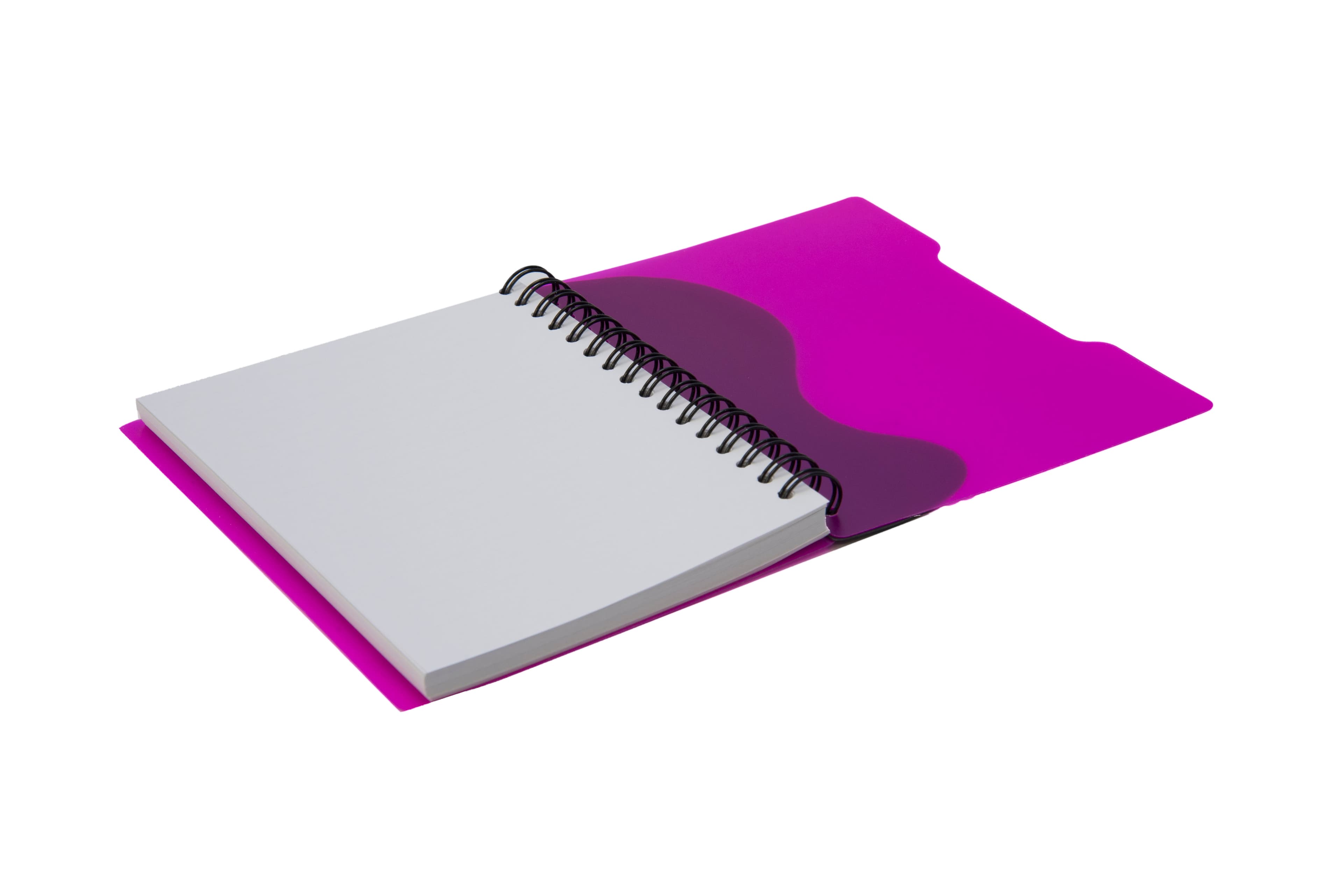 Devonport Notebook · Product view