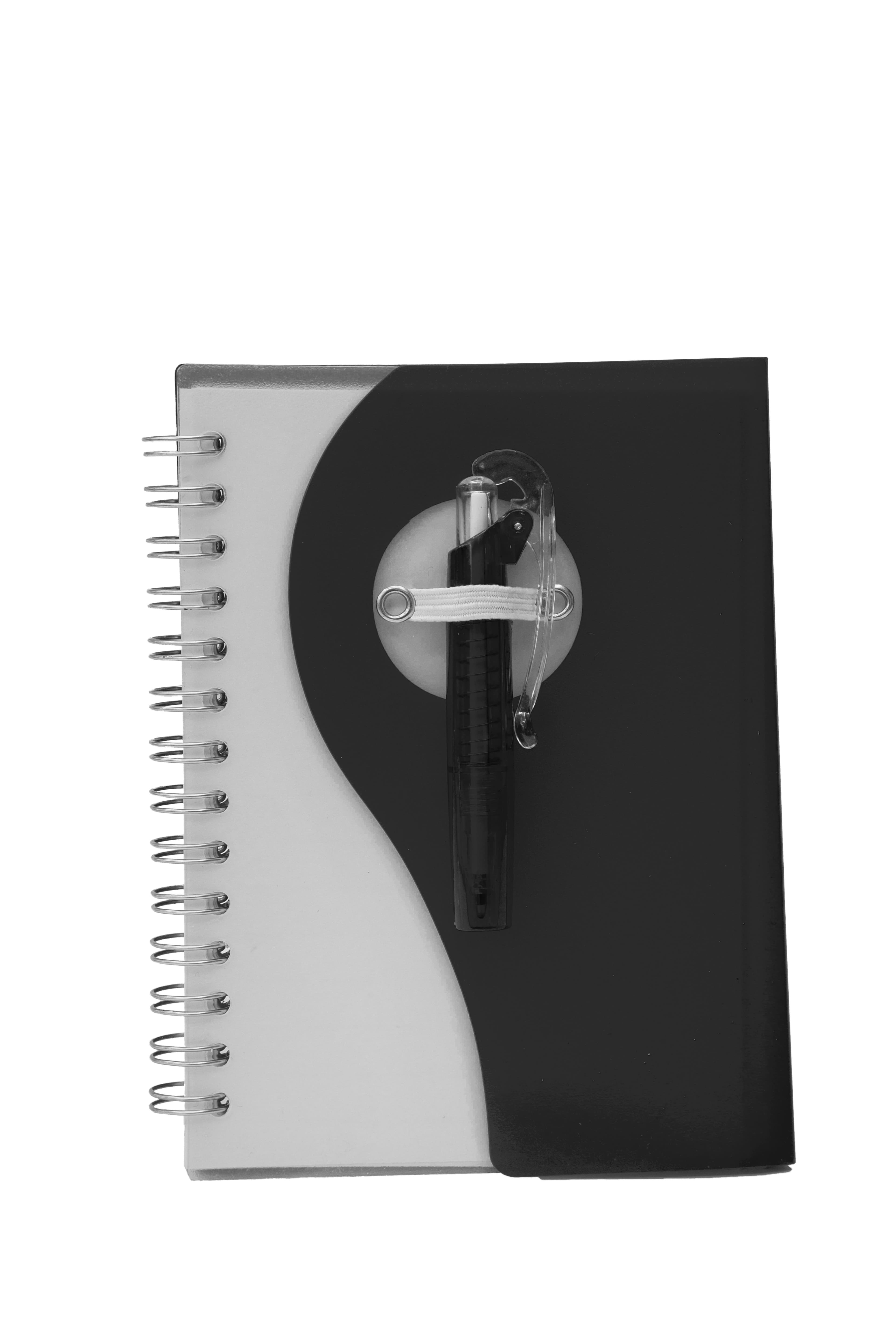 Notebook With Pen · Product view