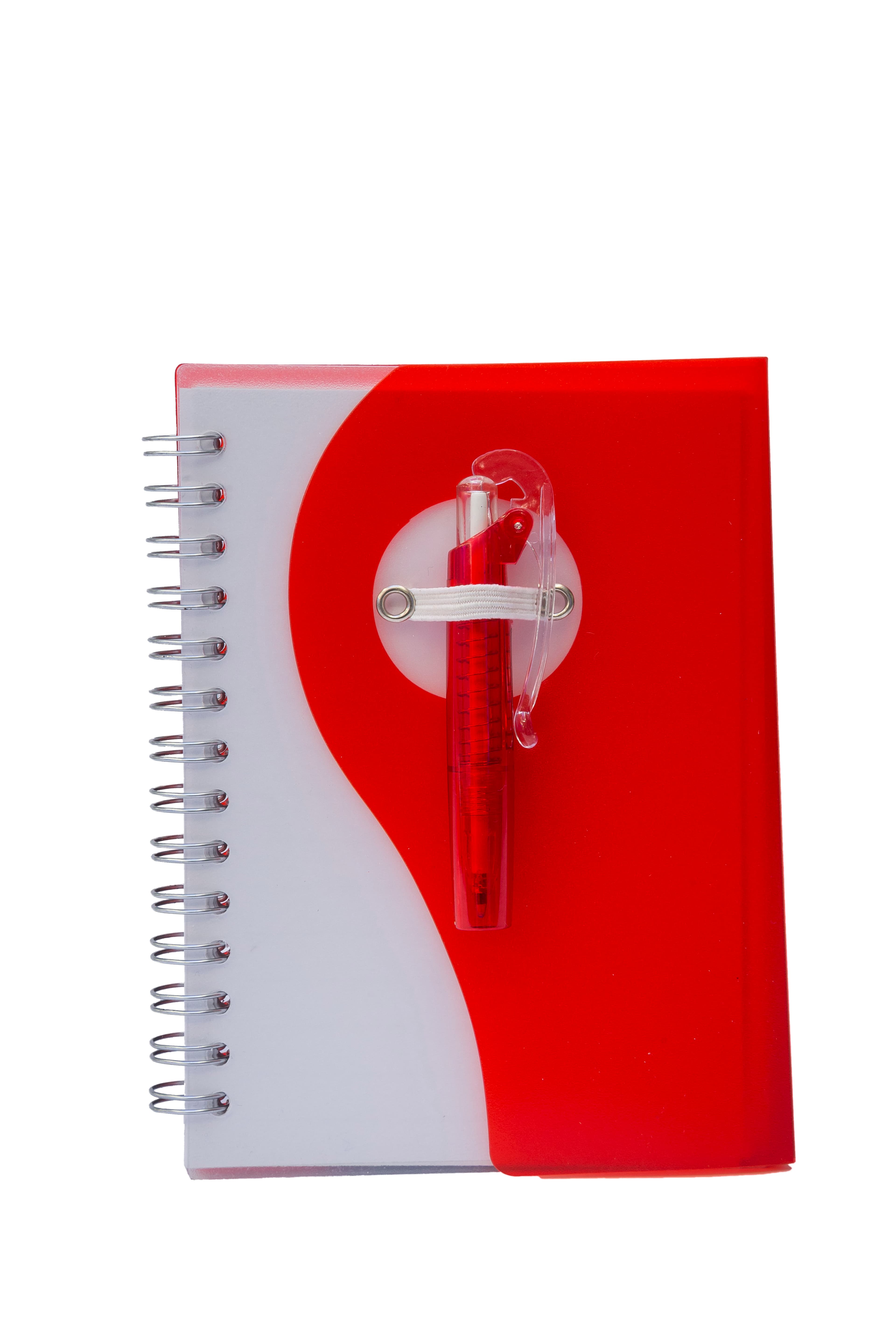 Notebook With Pen · Product view