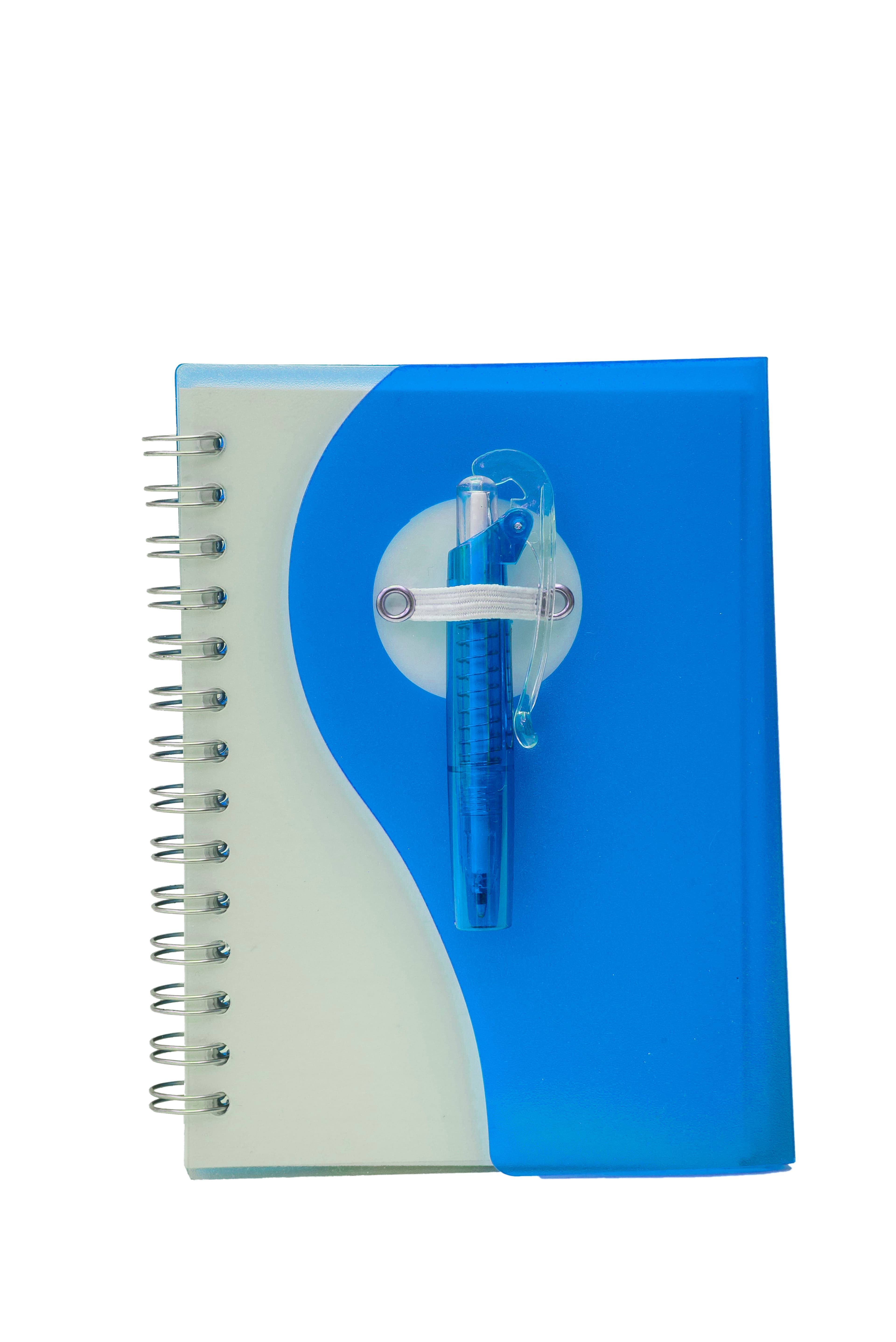 Notebook With Pen · Product view