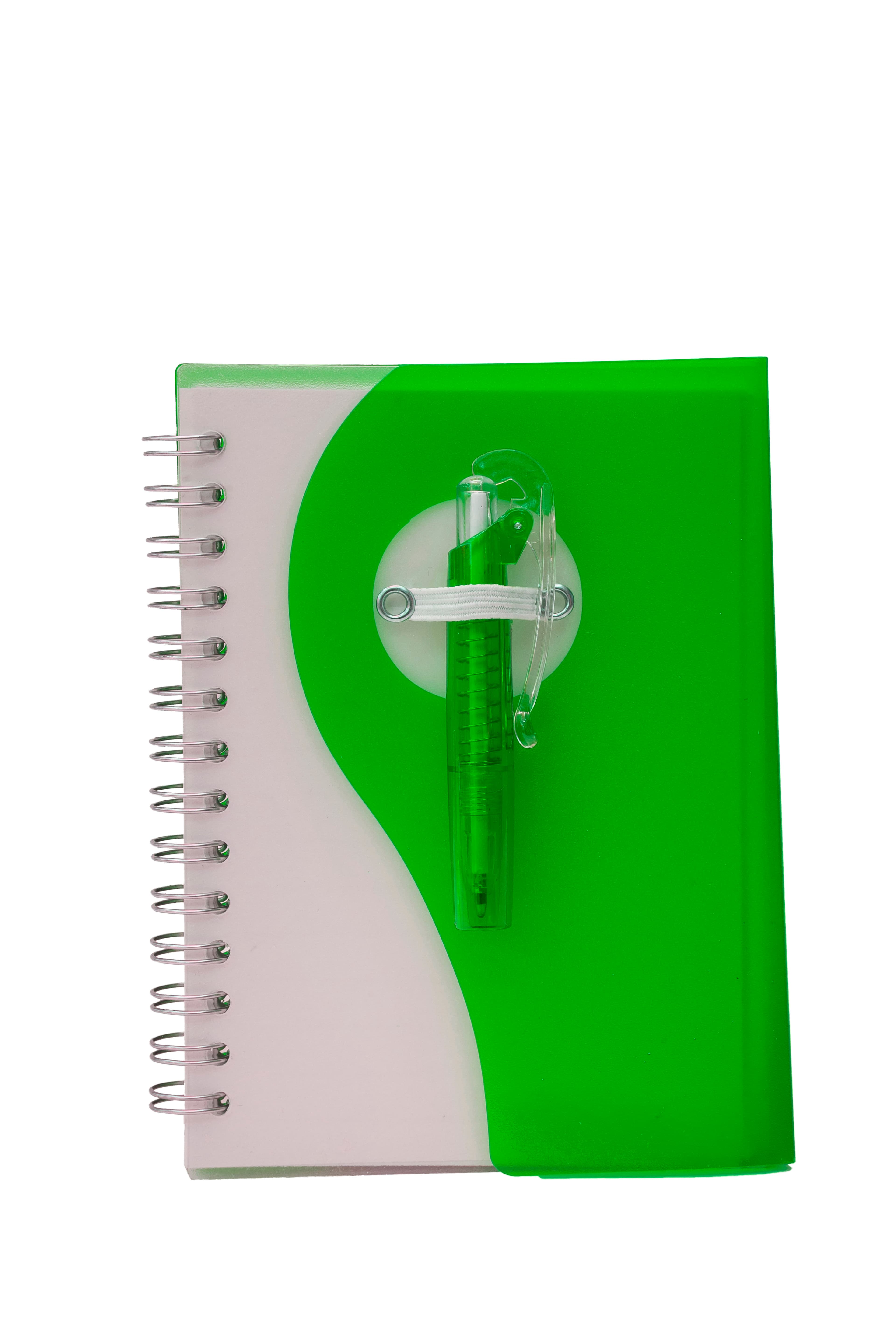 Notebook With Pen · Product view