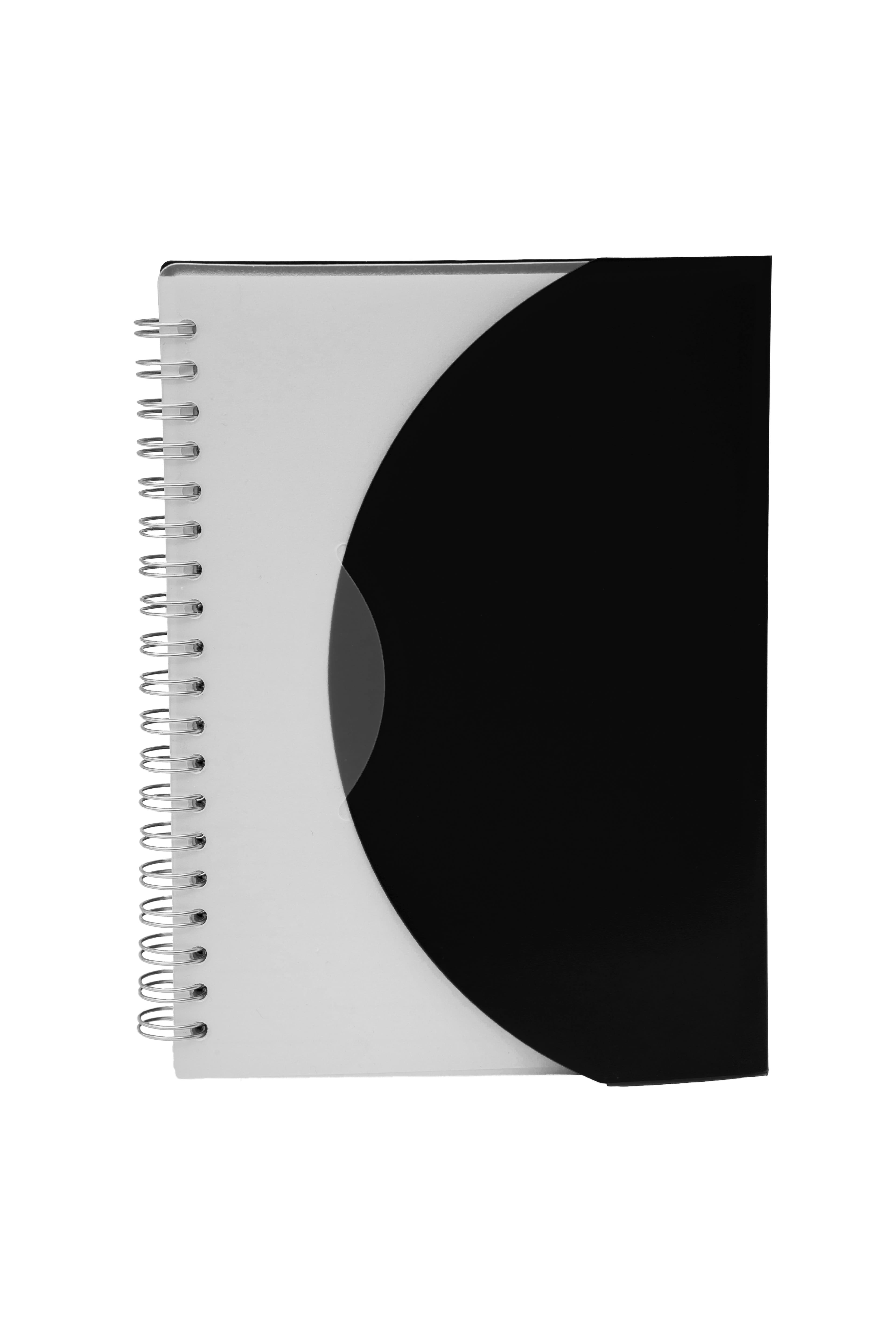 Tribute Notebook · Product view