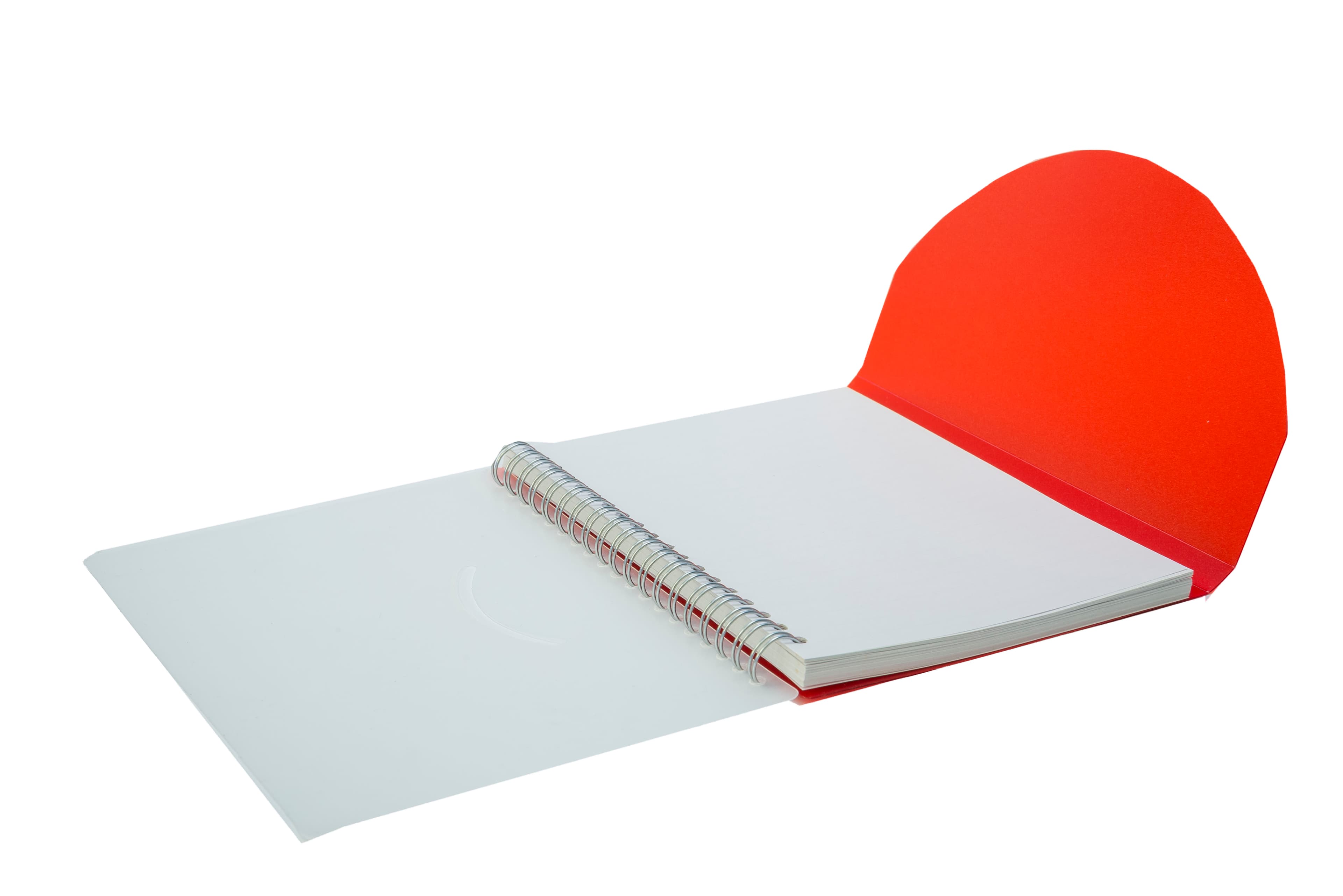Tribute Notebook · Product view