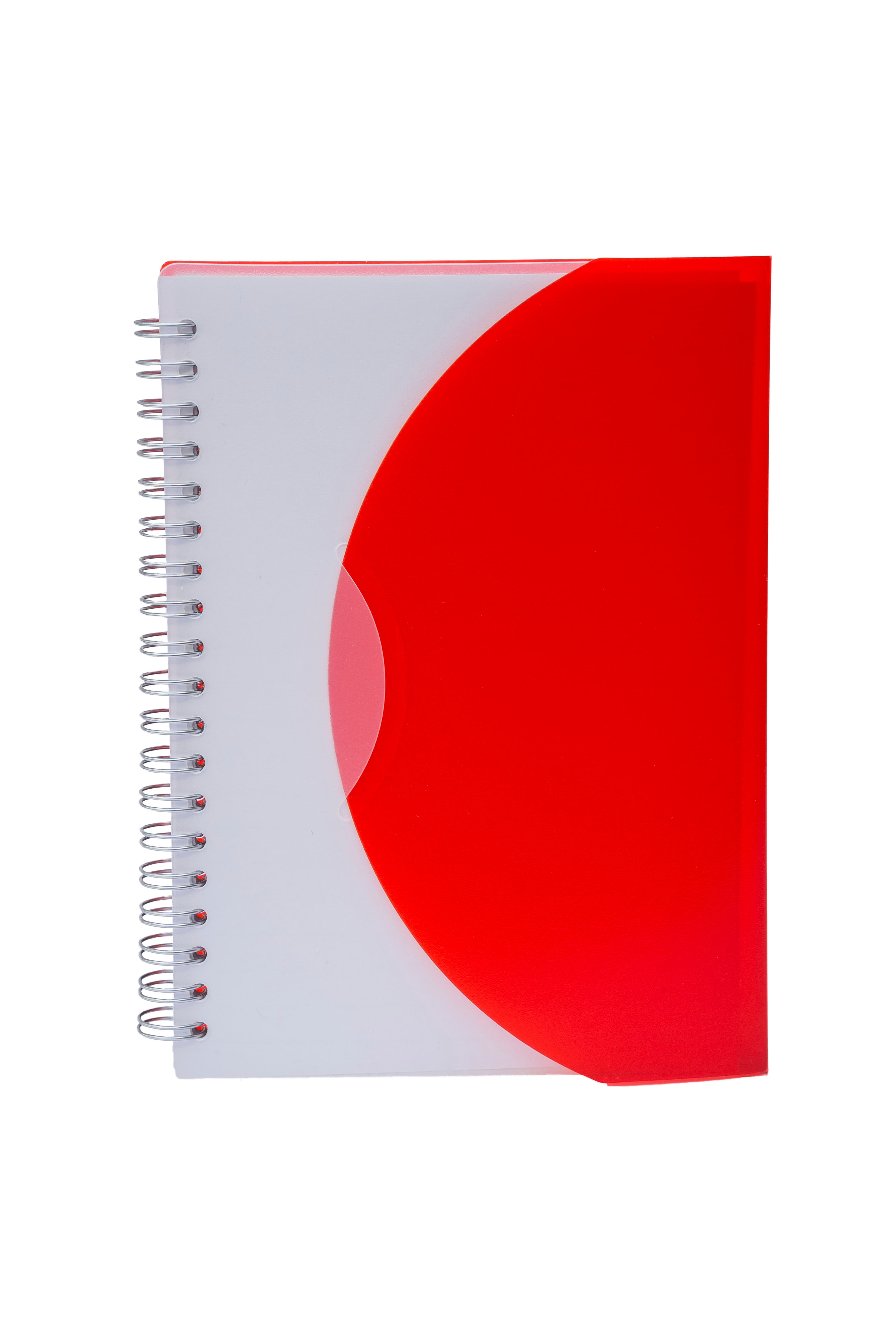Tribute Notebook · Product view