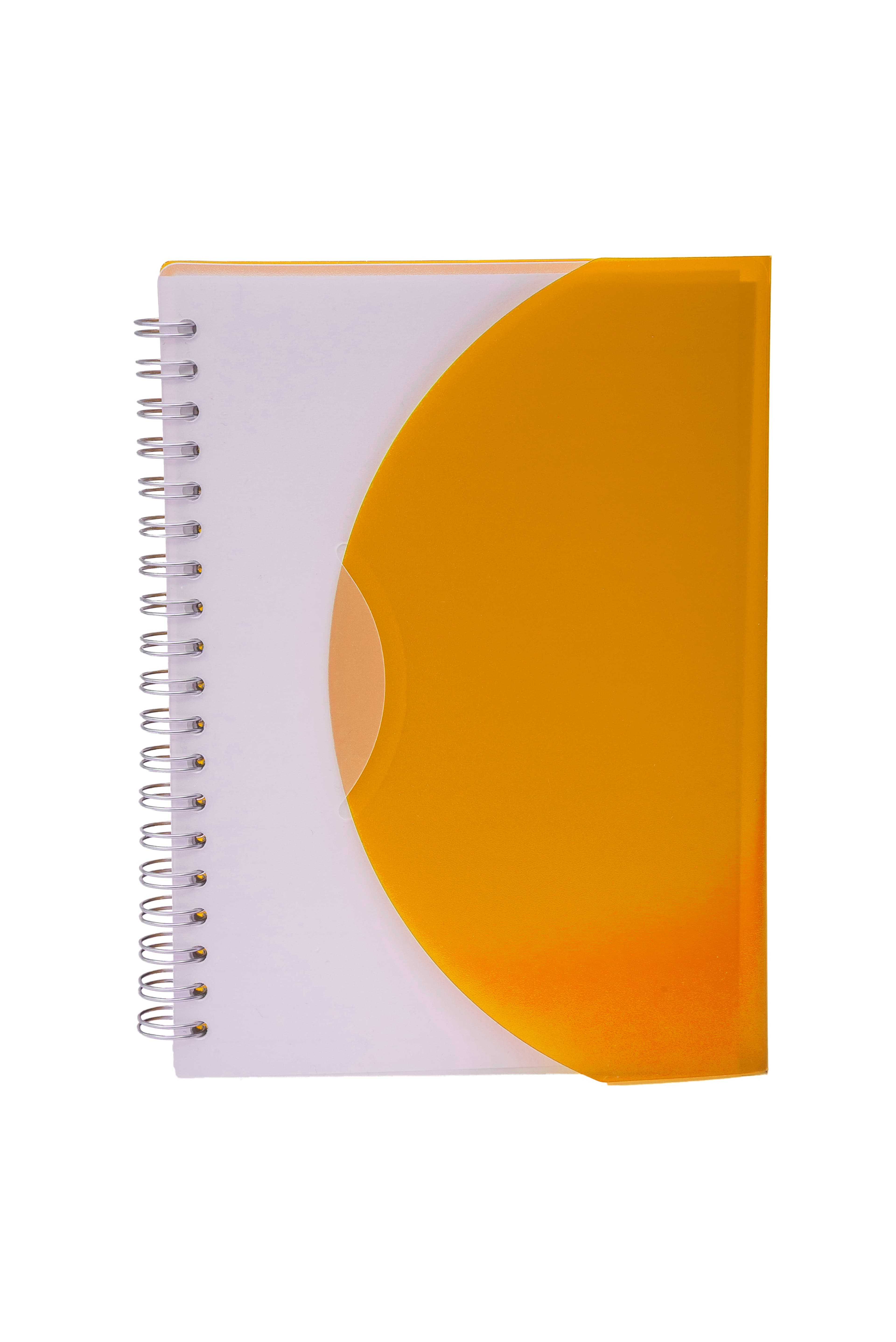 Tribute Notebook · Product view