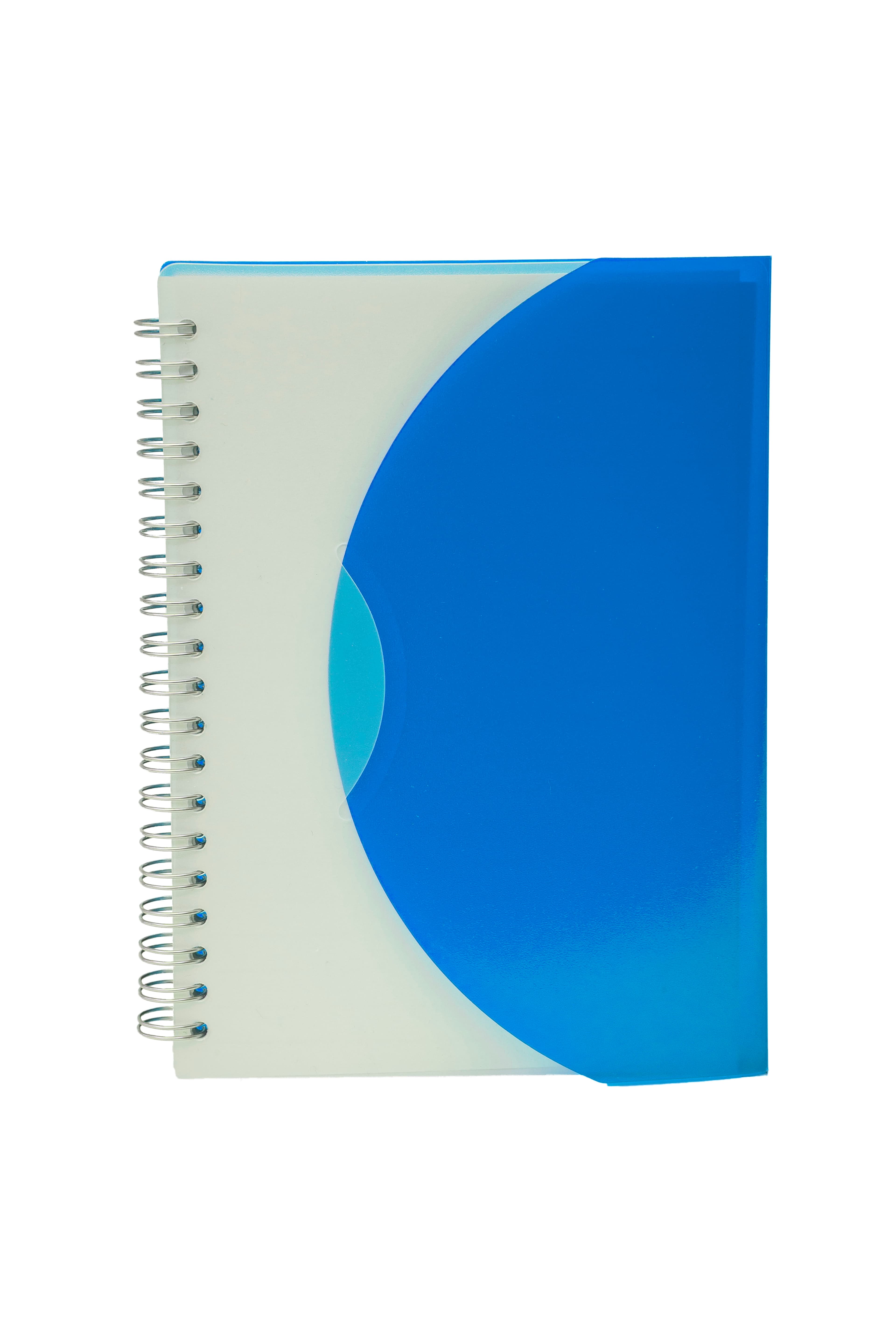 Tribute Notebook · Product view