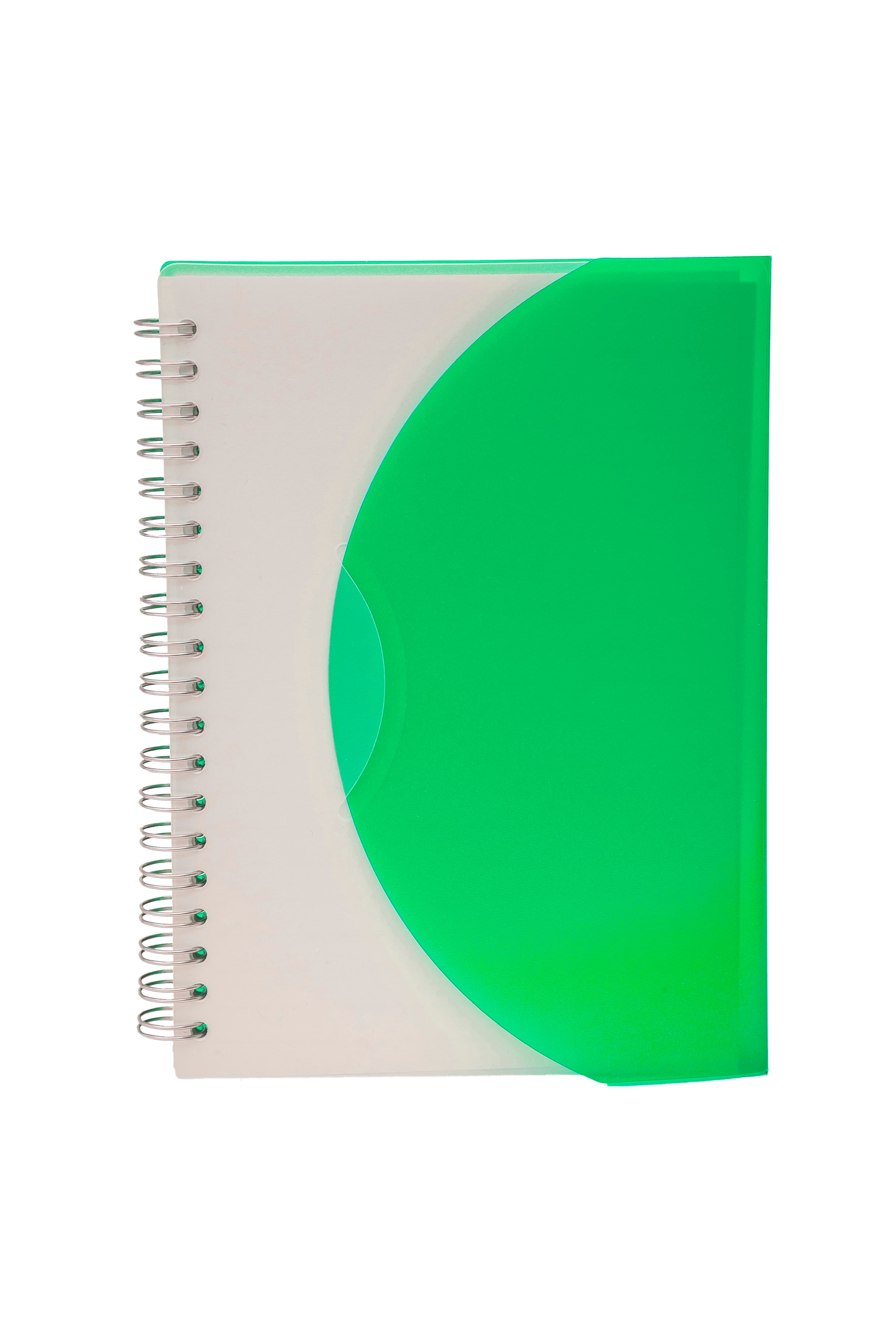 Tribute Notebook · Product view