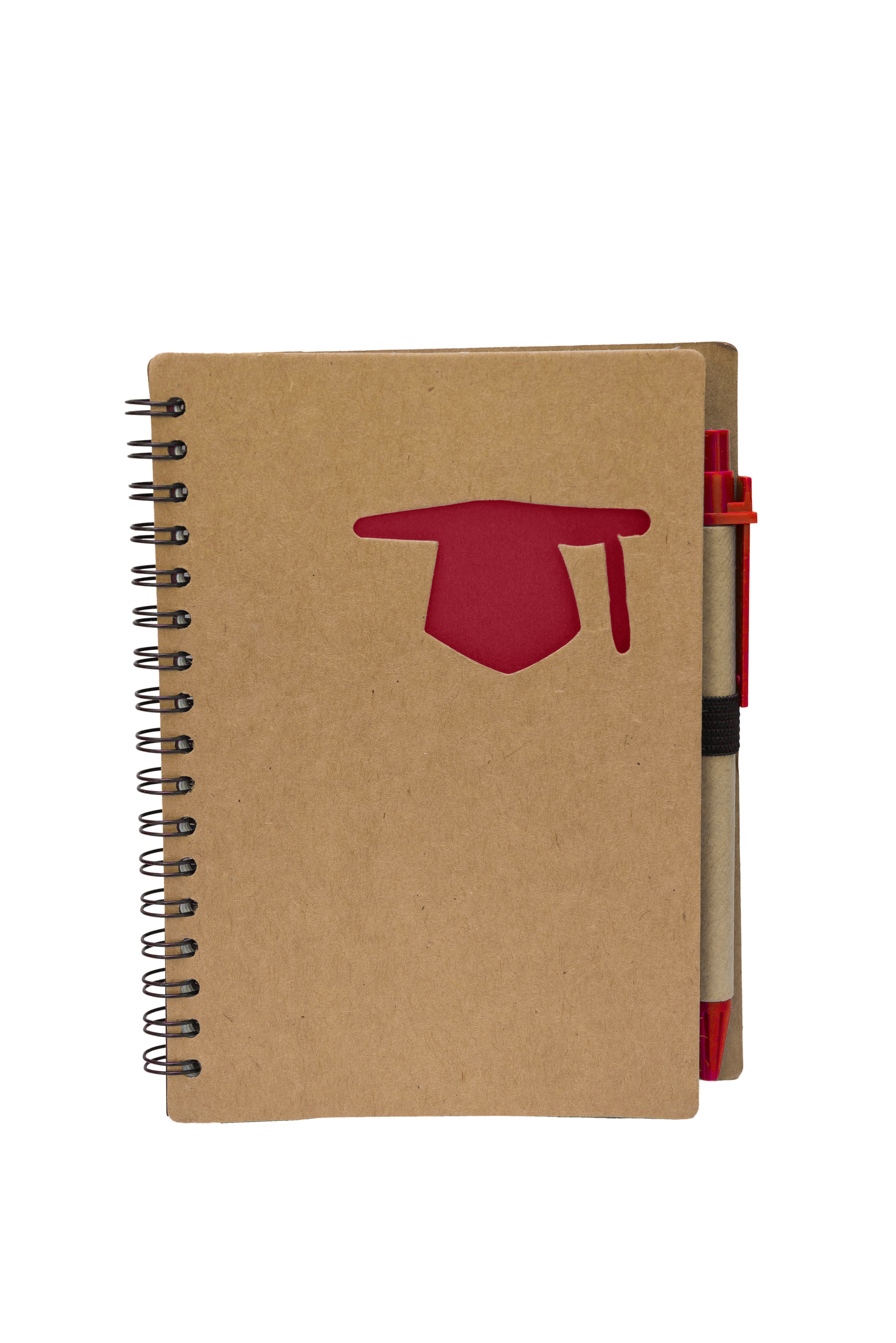 Arcus Eco Notebook · Product view