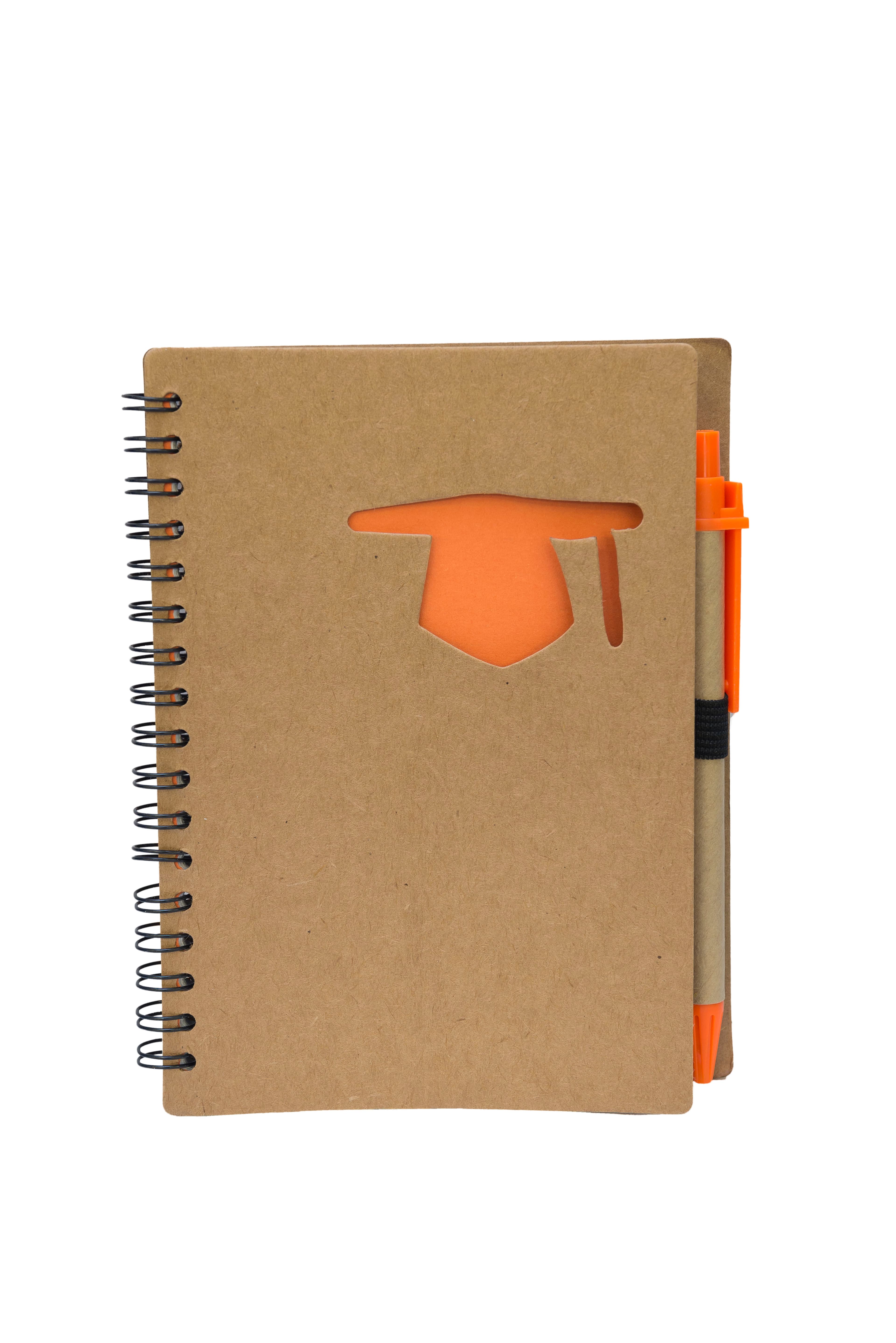 Arcus Eco Notebook · Product view