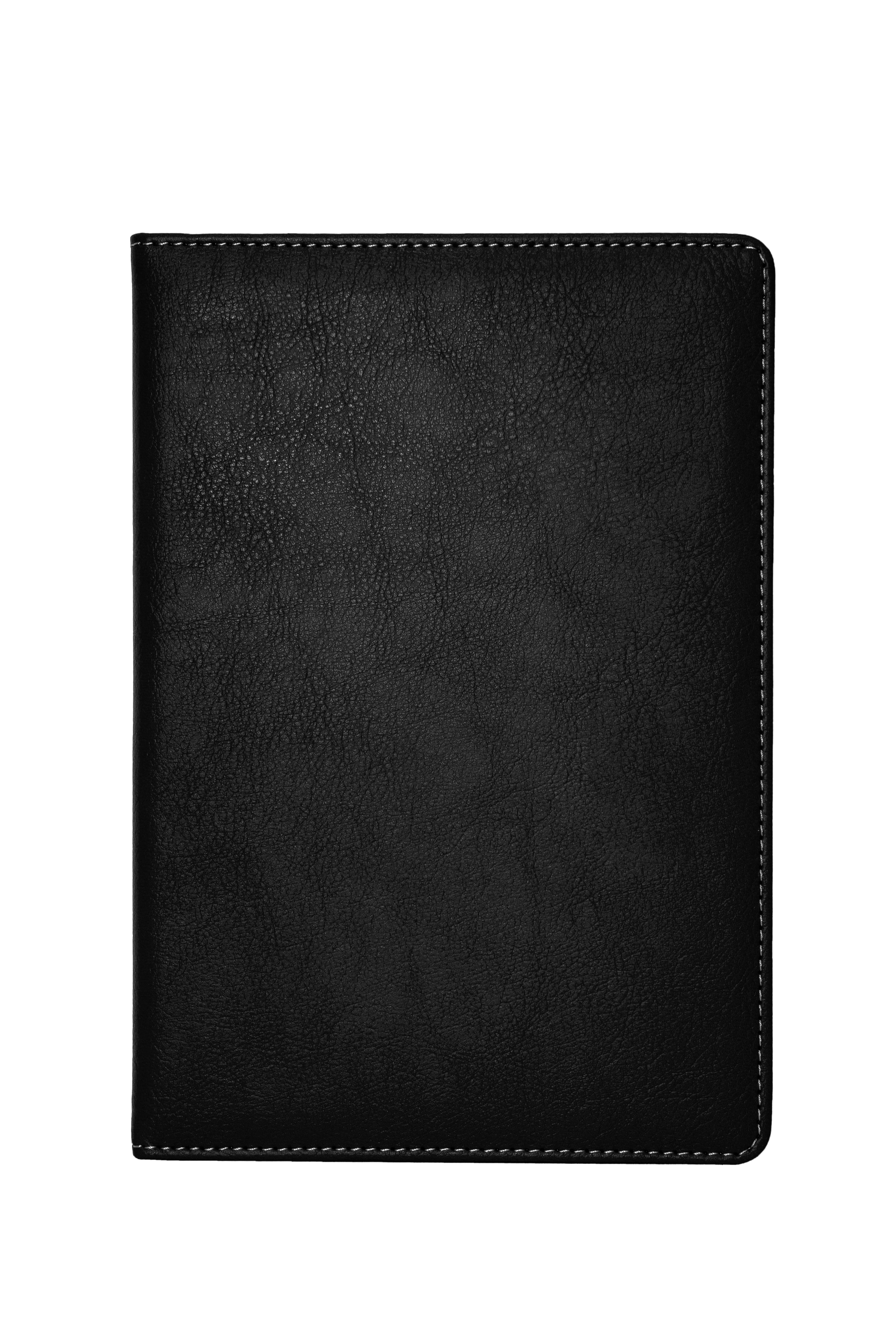 SlimPro PU Hardcover A5 Notebook · Product view