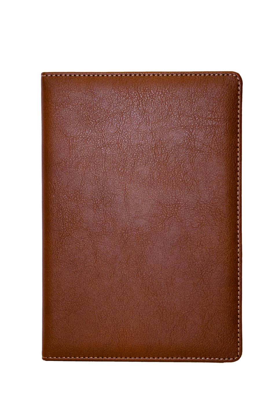 SlimPro PU Hardcover A5 Notebook · Product view