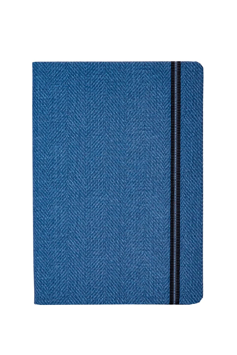 Oxford Leatherette A5 Notebook · Product view
