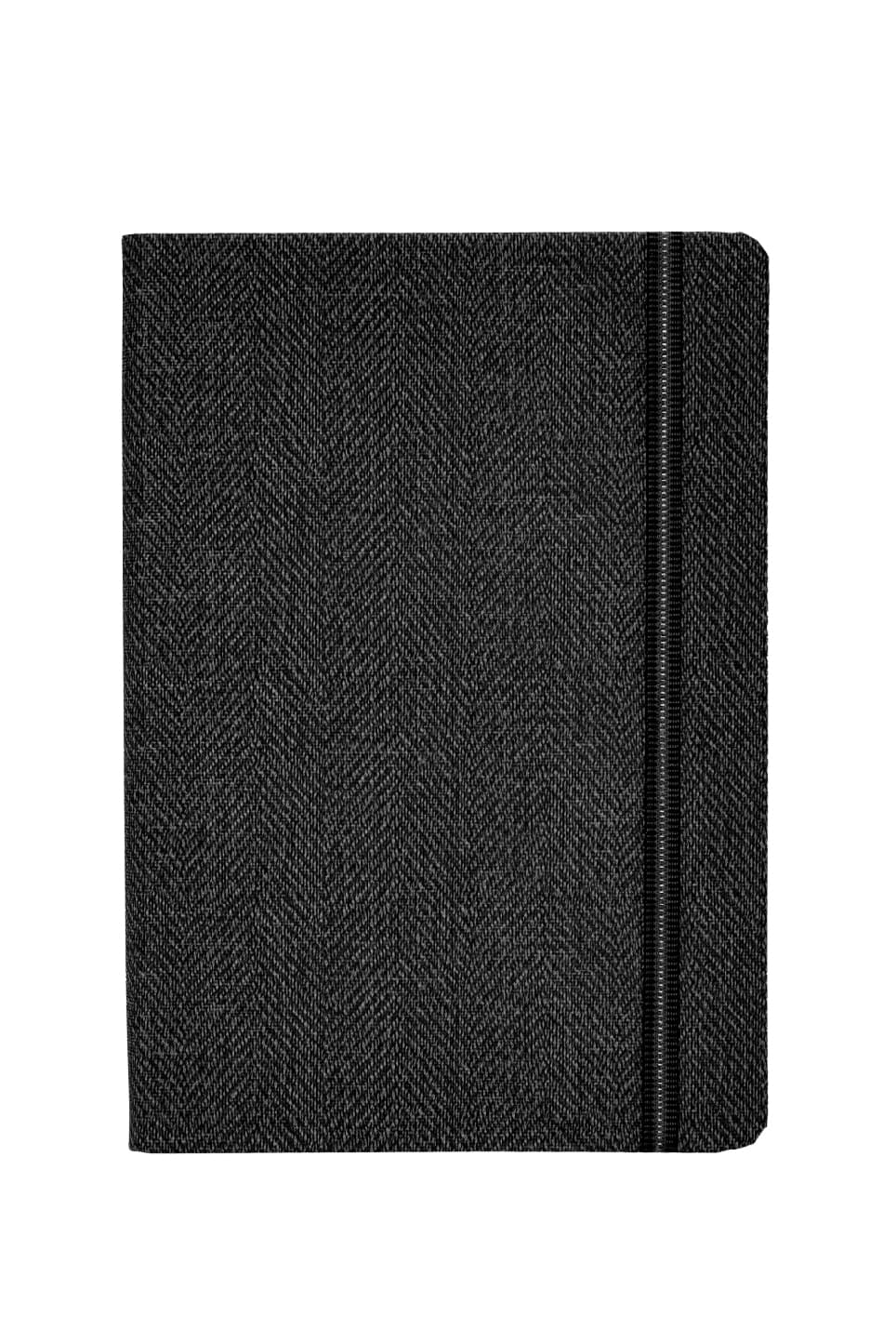Oxford Leatherette A5 Notebook · Product view