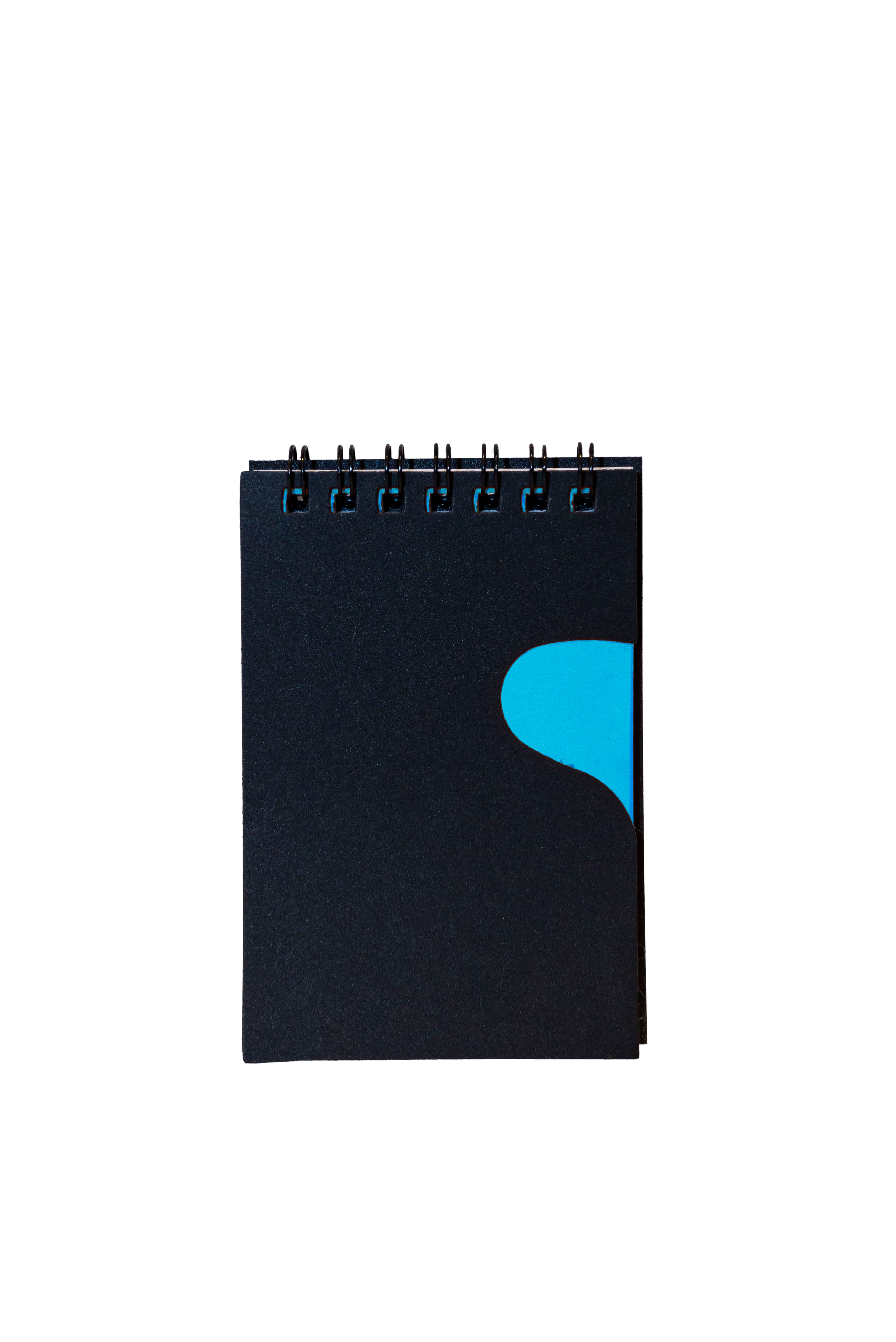 PP Flip Pocket Notepad · Product view