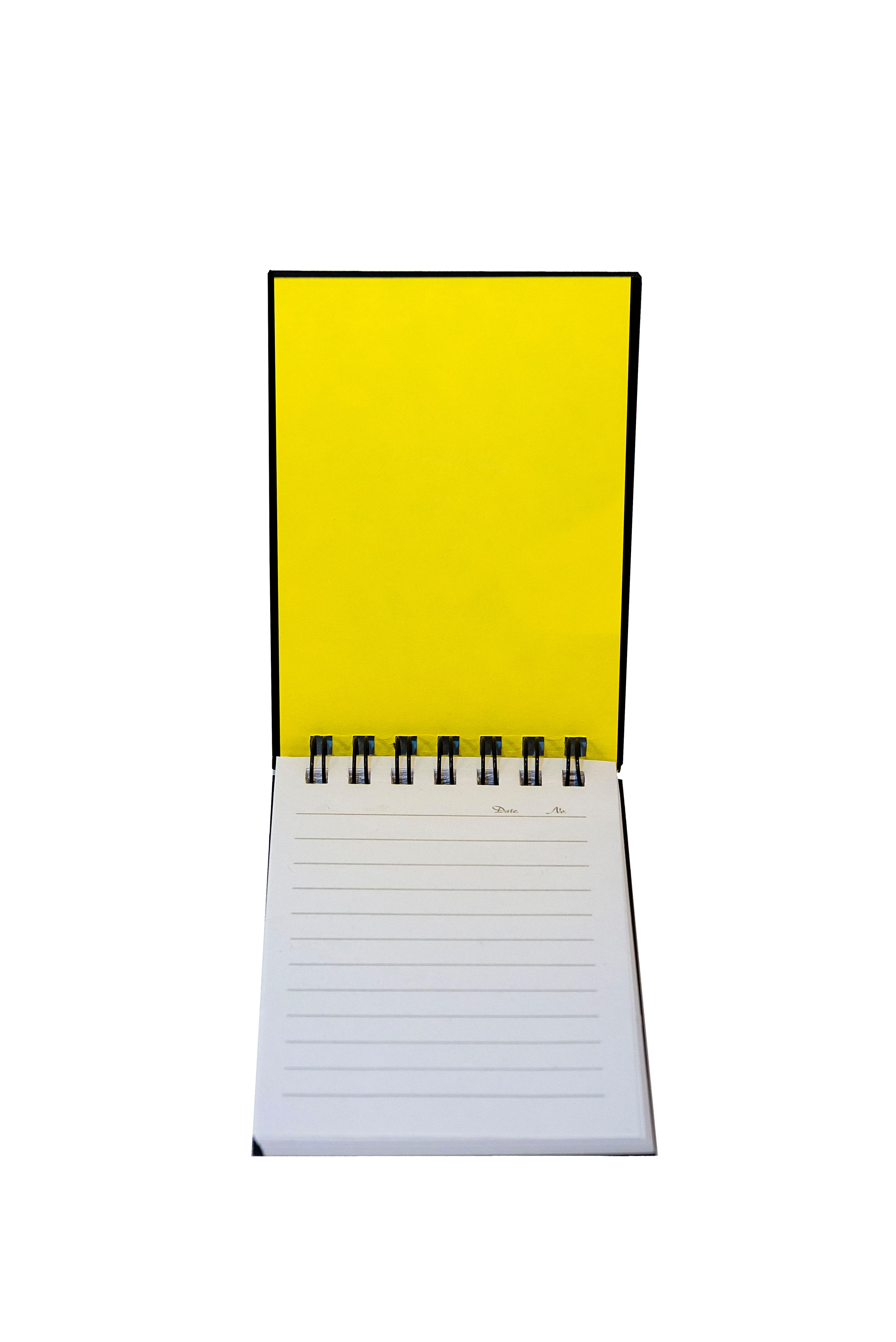 PP Flip Pocket Notepad · Product view