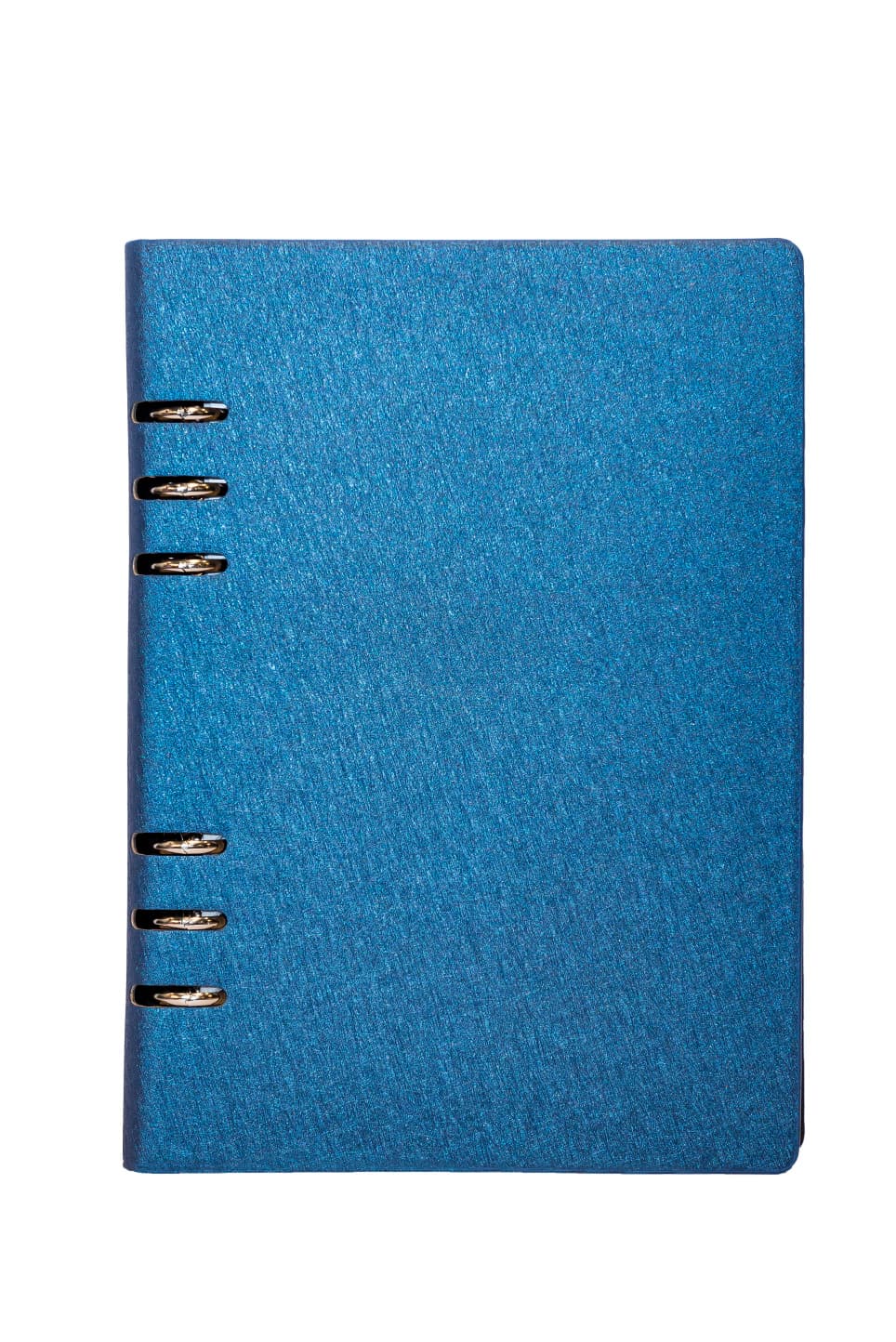 PU Ring-Bound Notebook · Product view