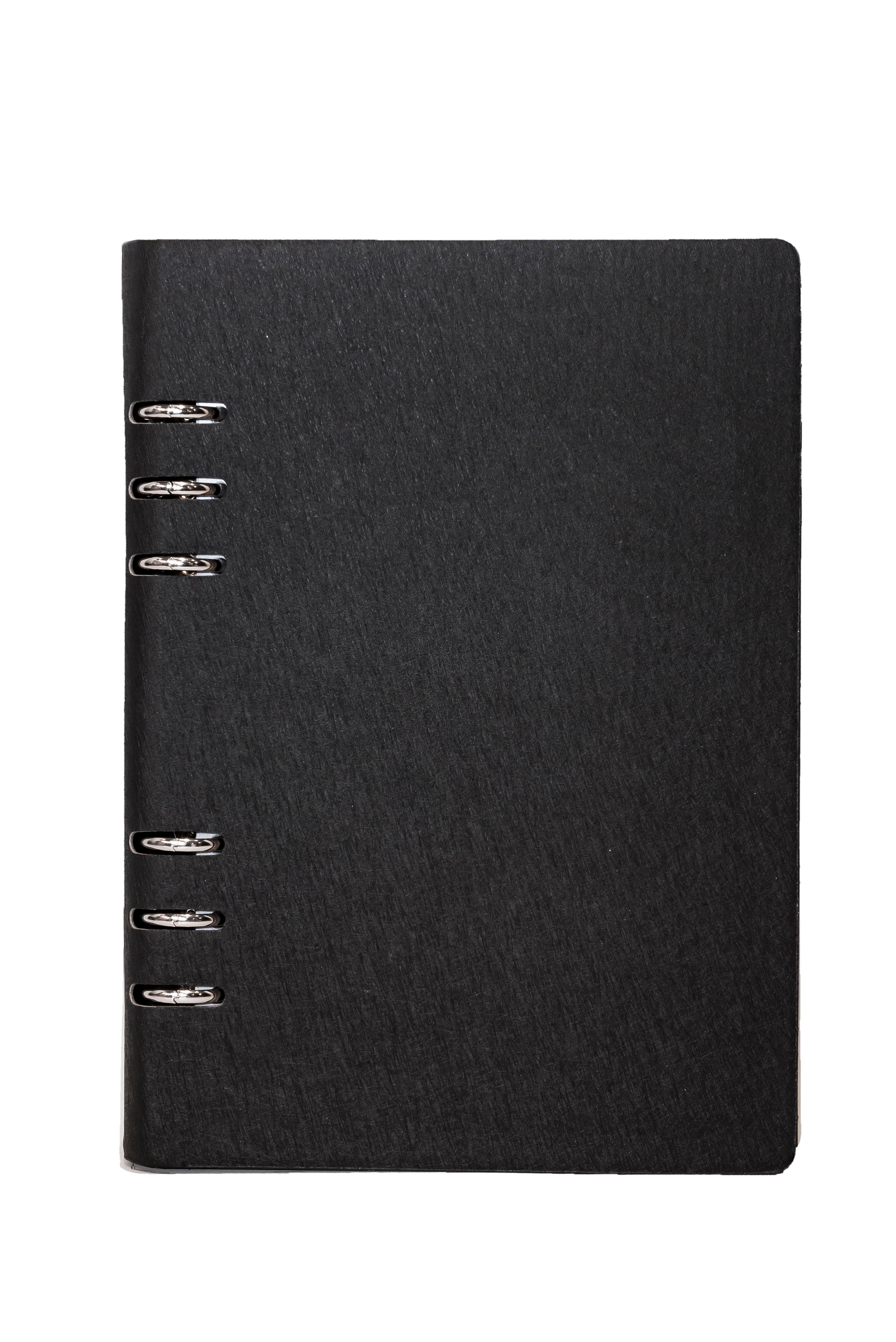 PU Ring-Bound Notebook · Product view