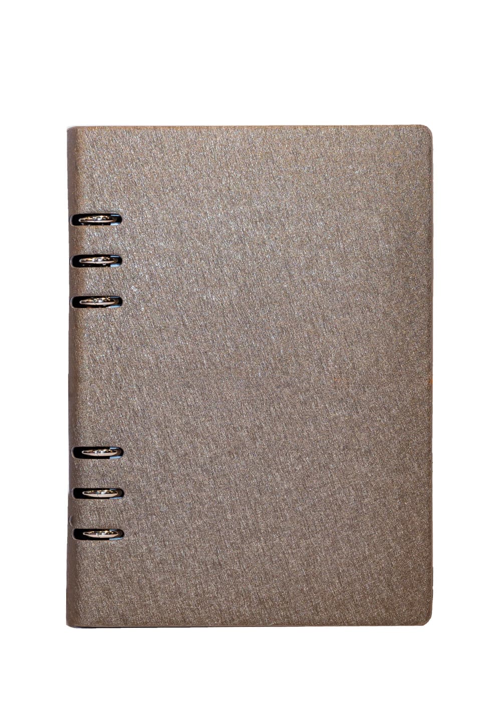 PU Ring-Bound Notebook · Product view