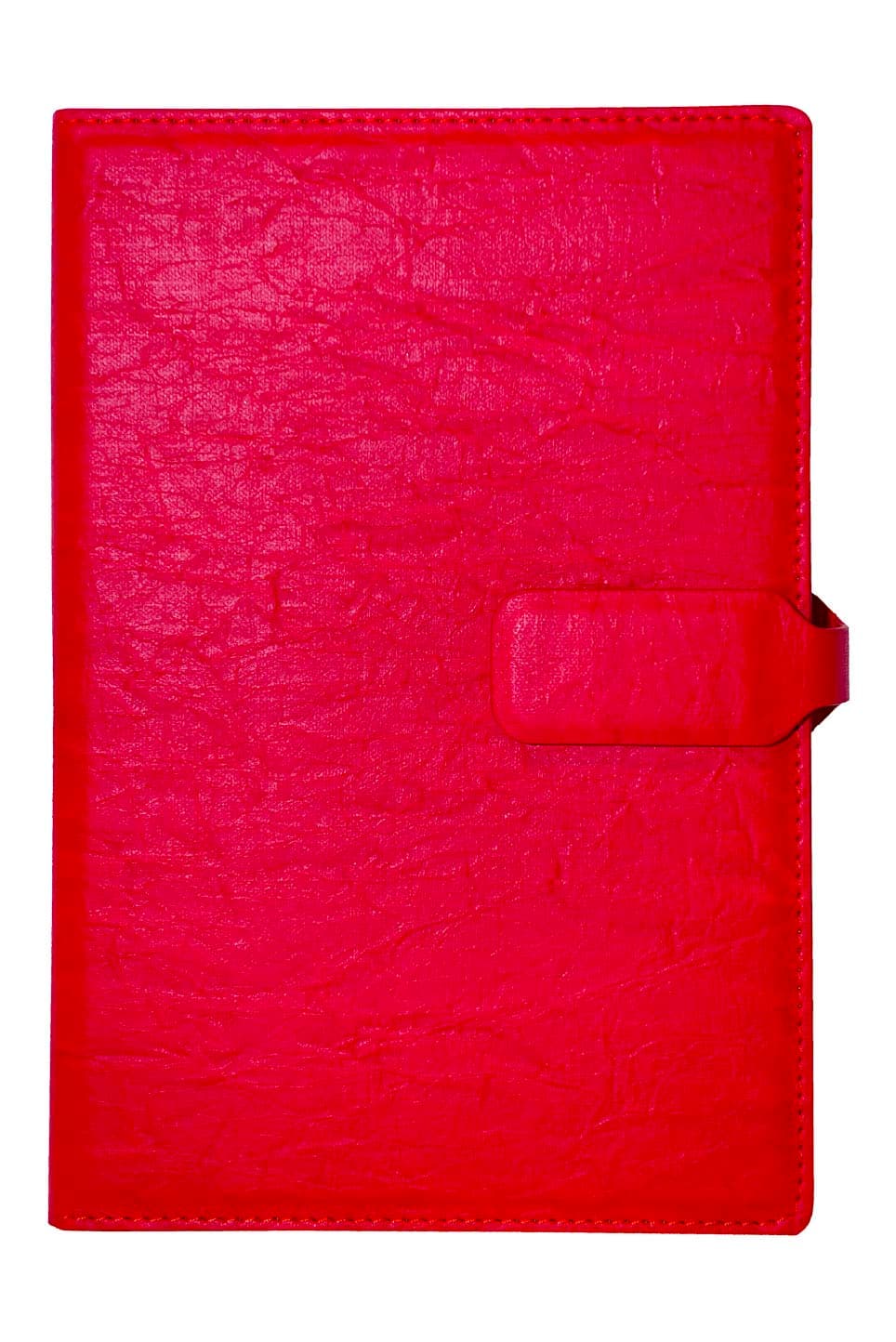 SlimPro Tab-Closure PU A5 Notebook · Product view