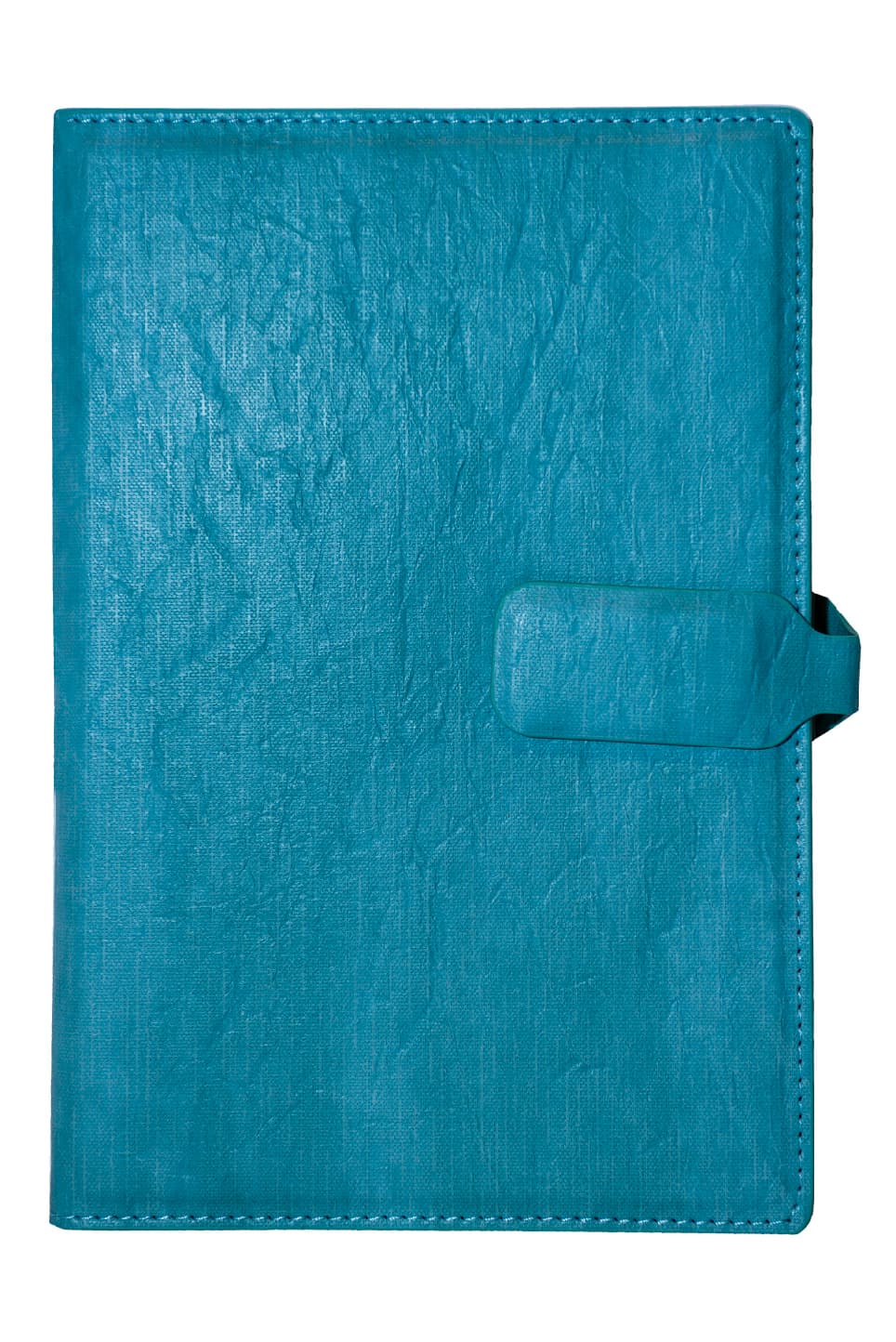 SlimPro Tab-Closure PU A5 Notebook · Product view