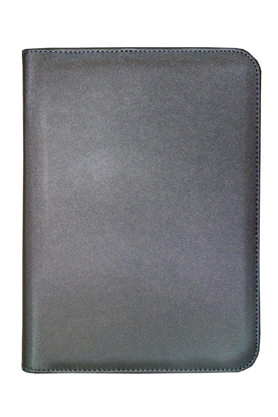 SlimPro PU A5 Portfolio · Product view
