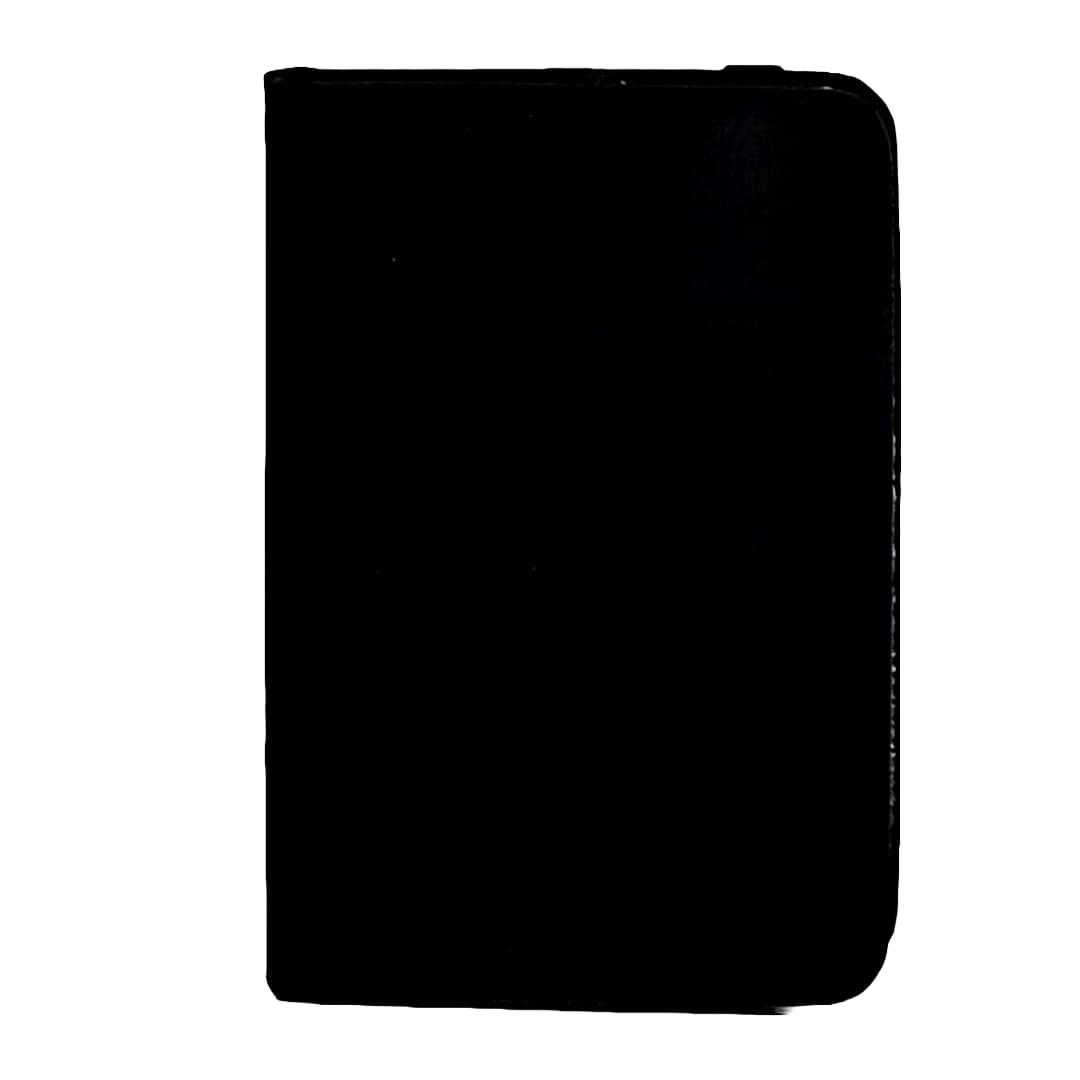 PU Pocket Notebook · Product view