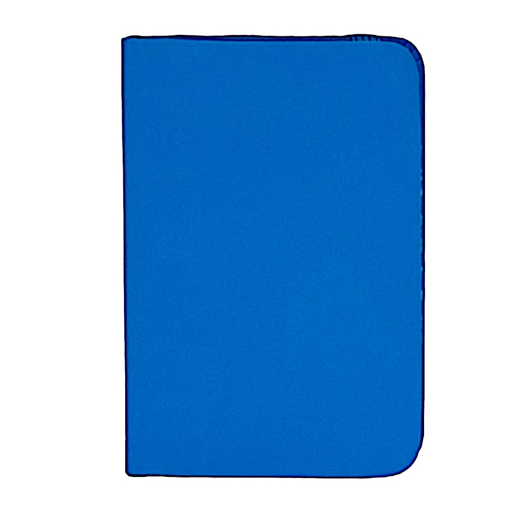 PU Pocket Notebook · Product view