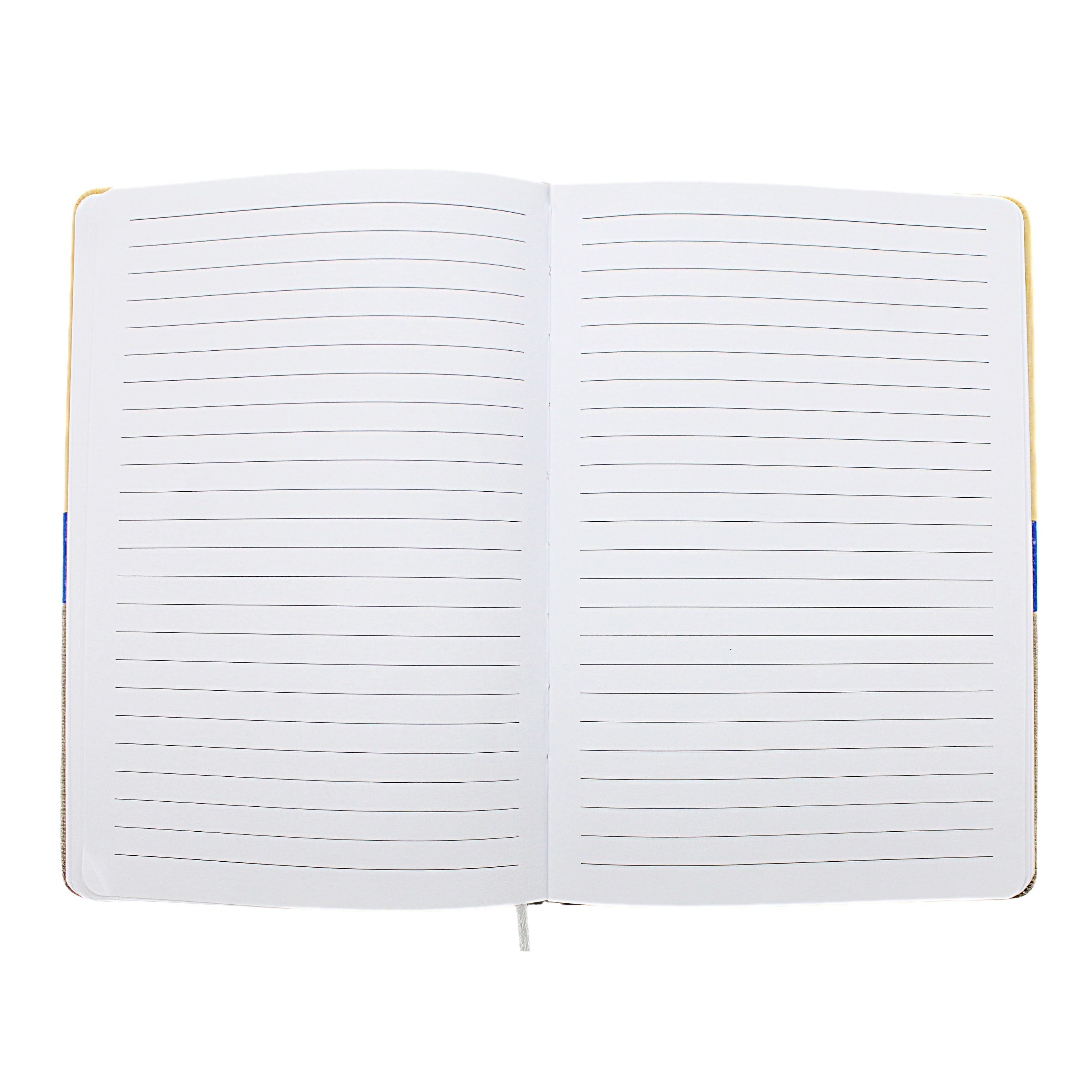 Clove Bamboo Notebook · Product view