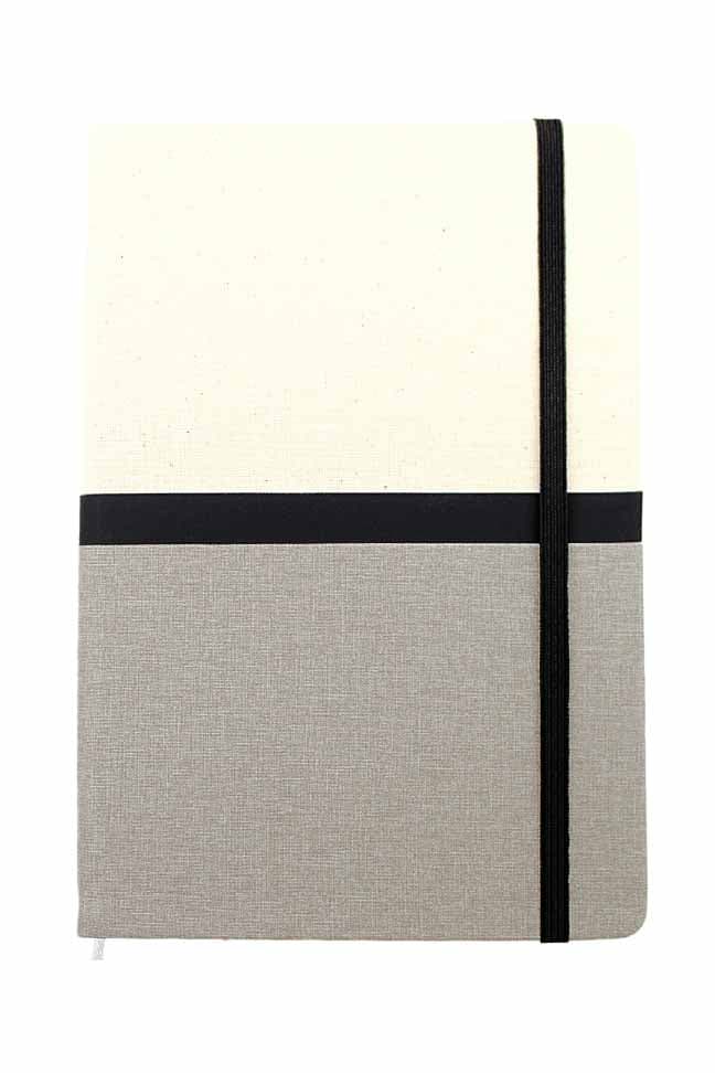 Alloy Notebook · Product view