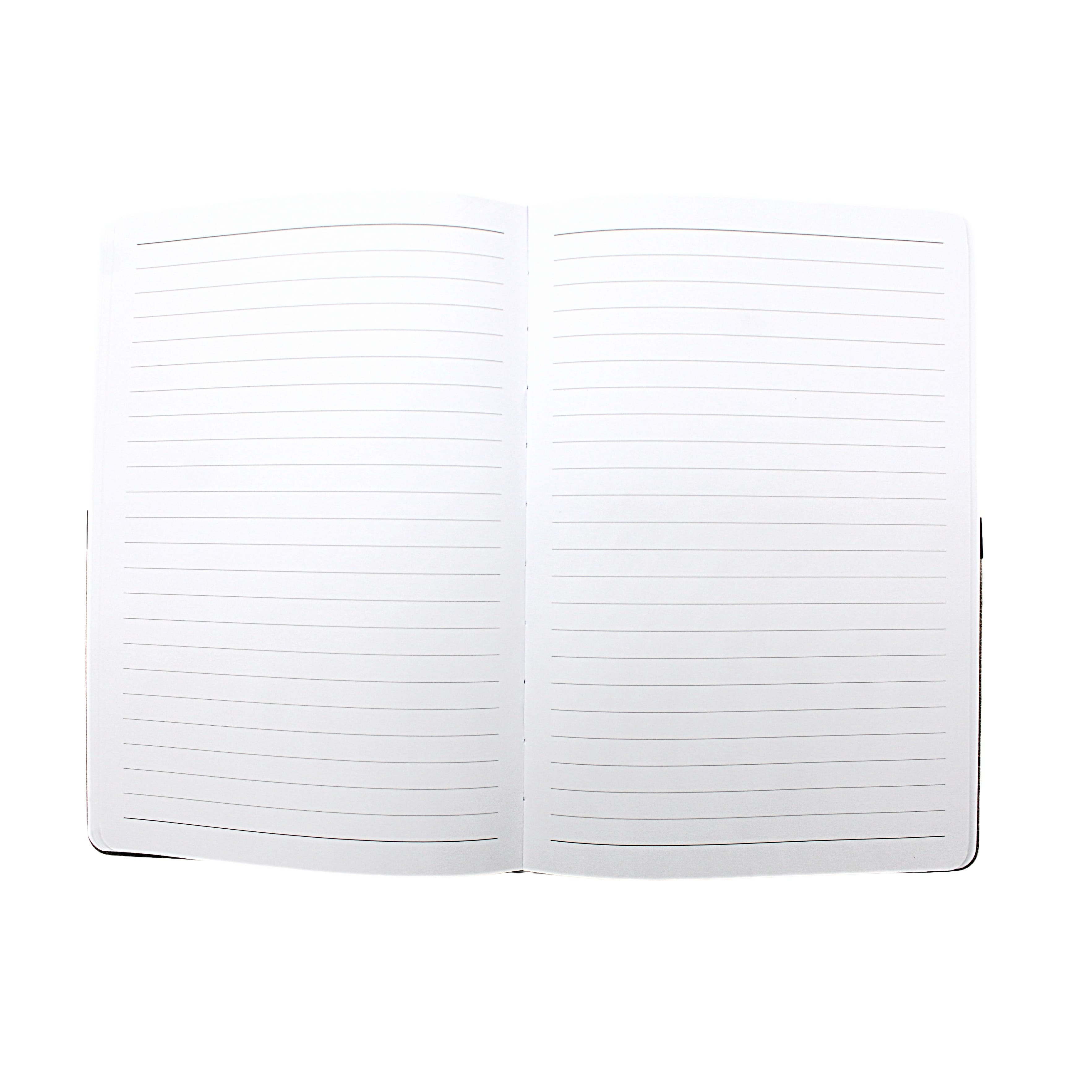 Alloy Notebook · Product view