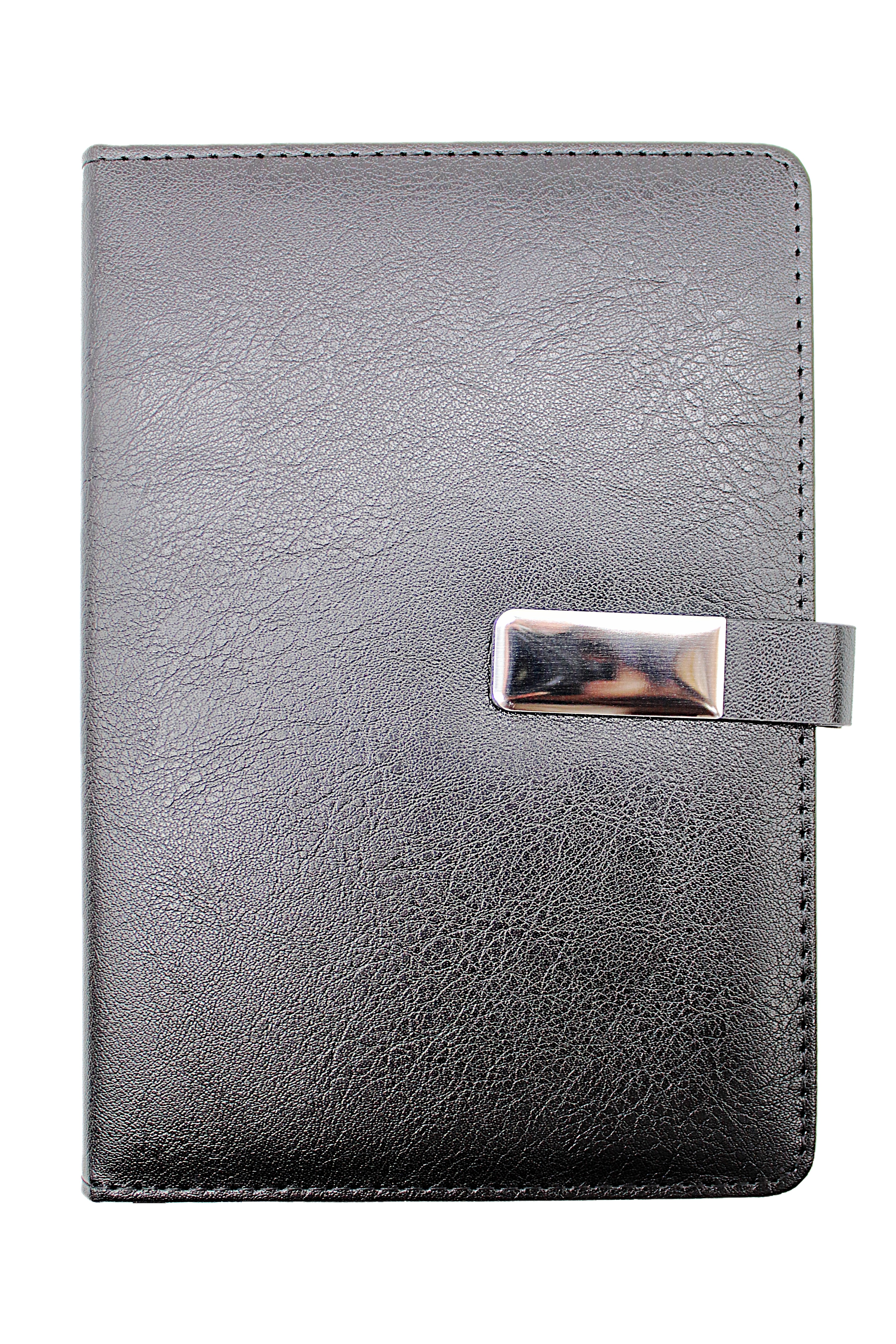 Waypoint PU Notebook · Product view