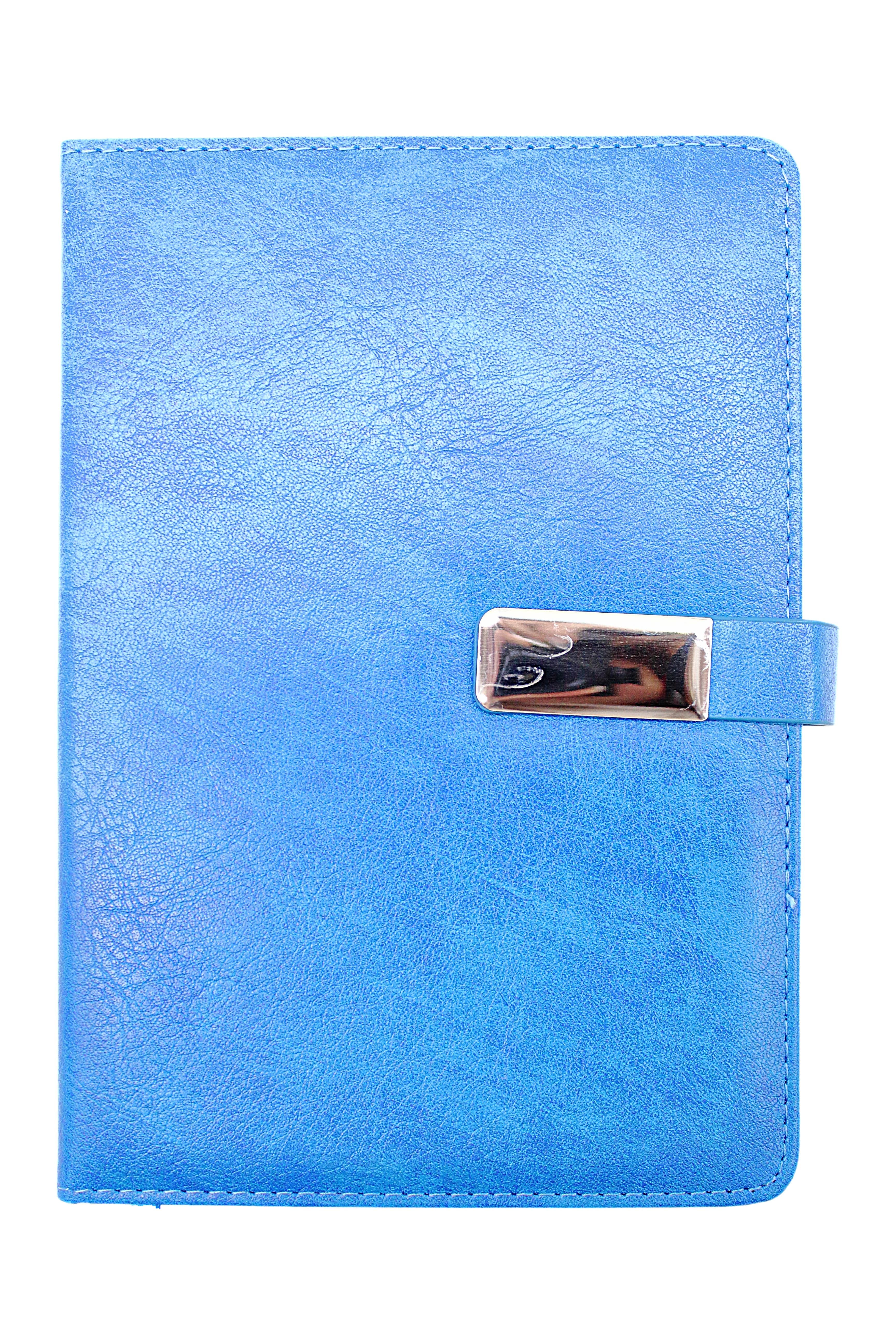 Waypoint PU Notebook · Product view