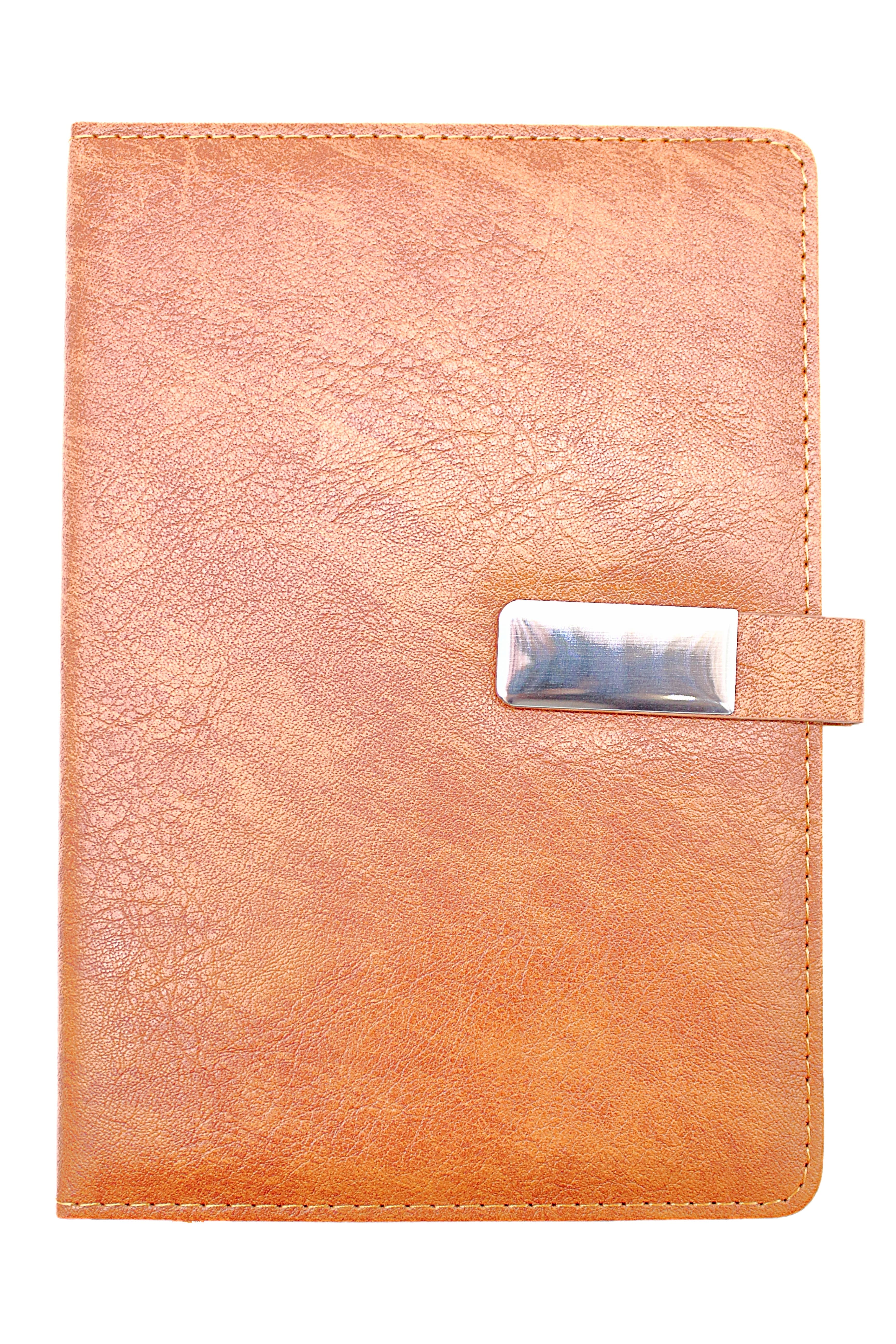 Waypoint PU Notebook · Product view