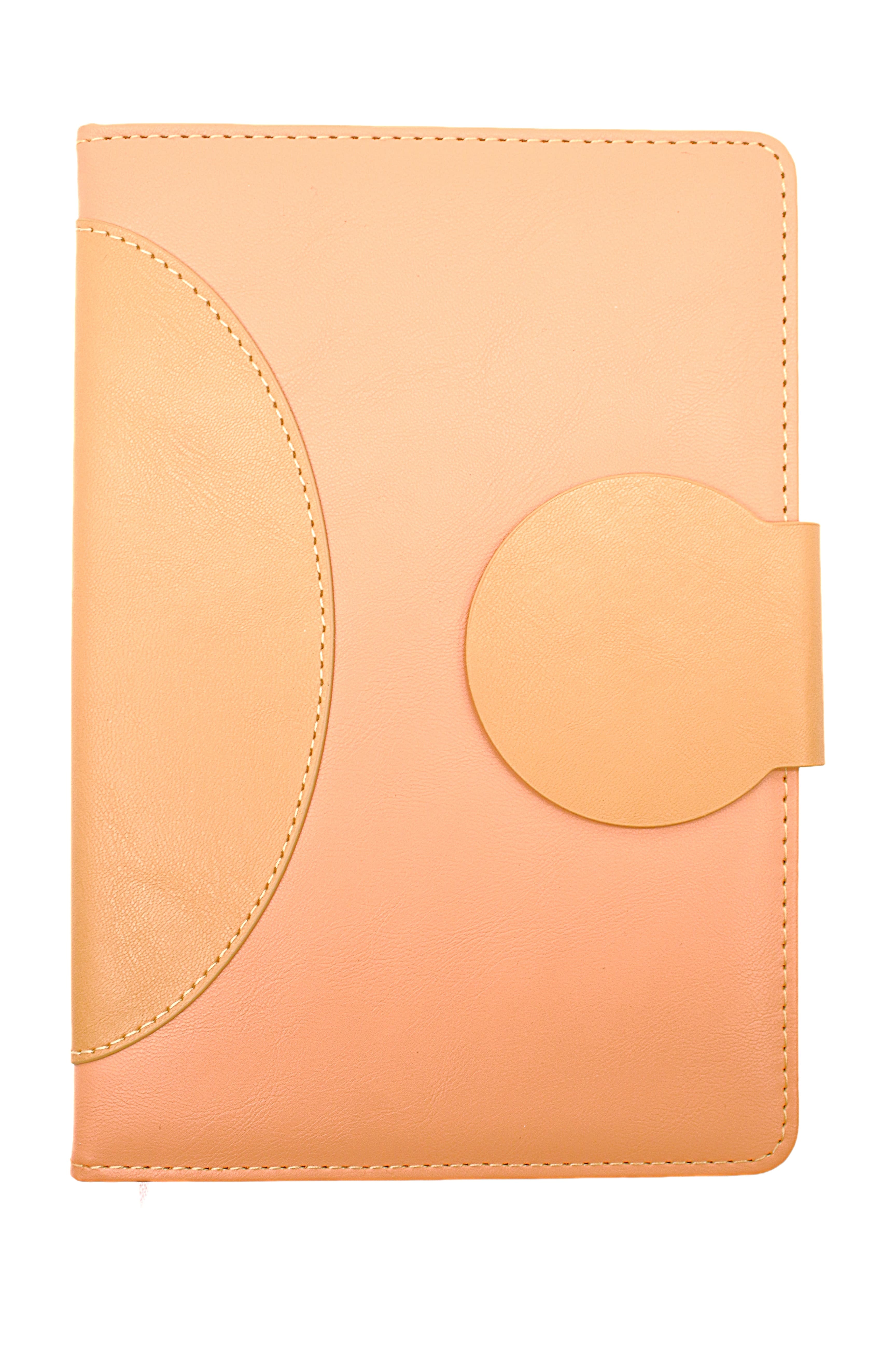 Kit PU Notebook · Product view