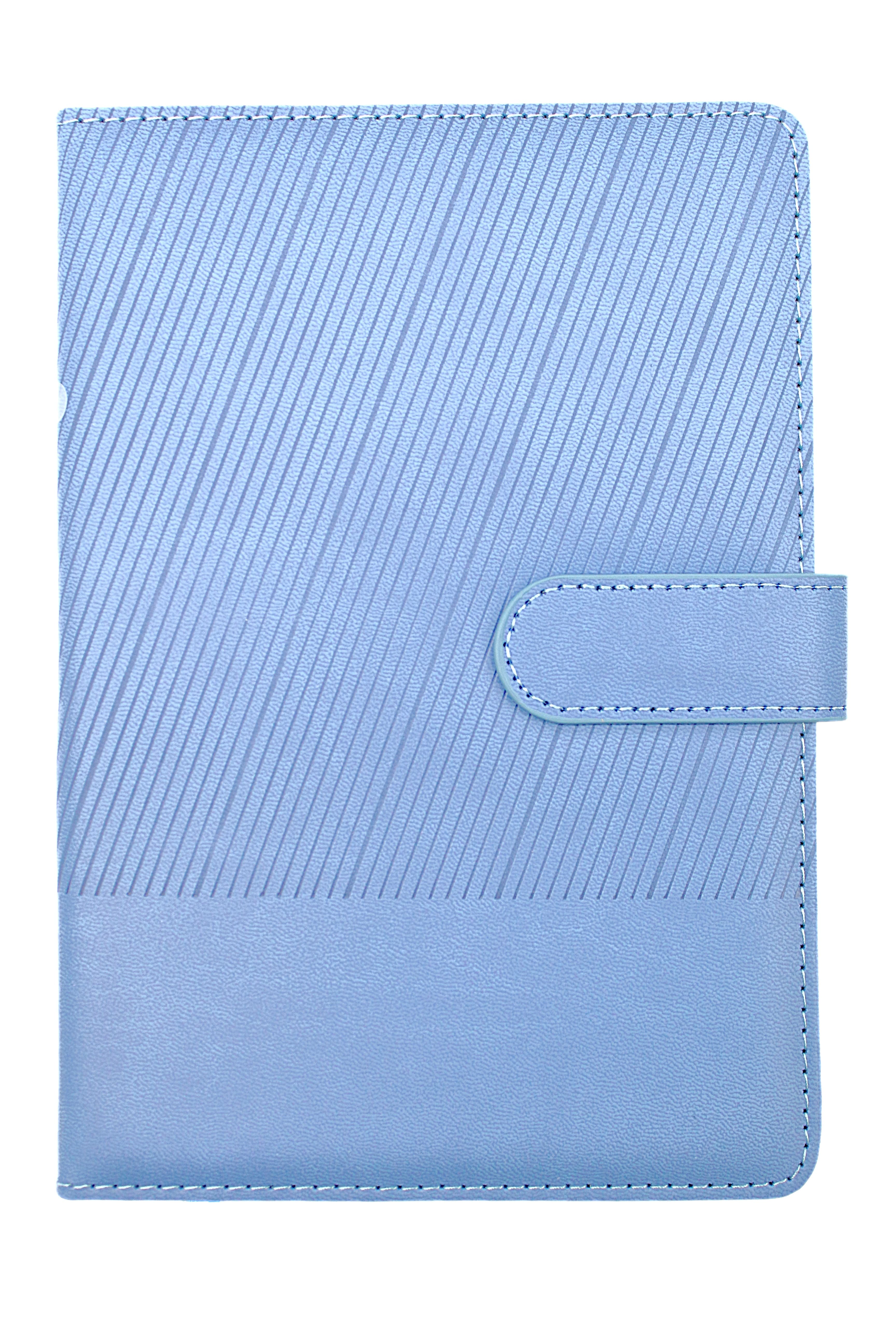 Garrick PU Notebook · Product view