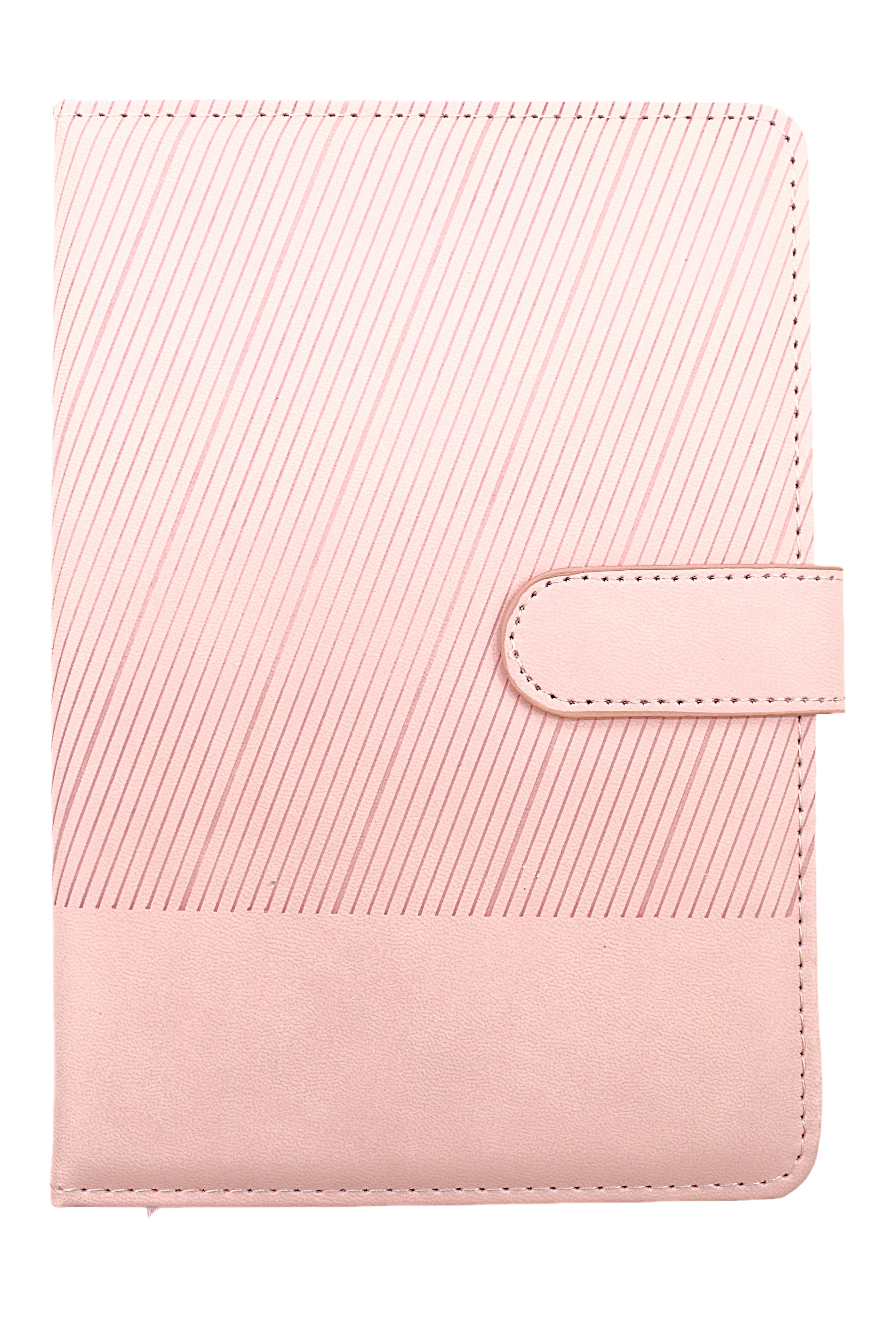 Garrick PU Notebook · Product view