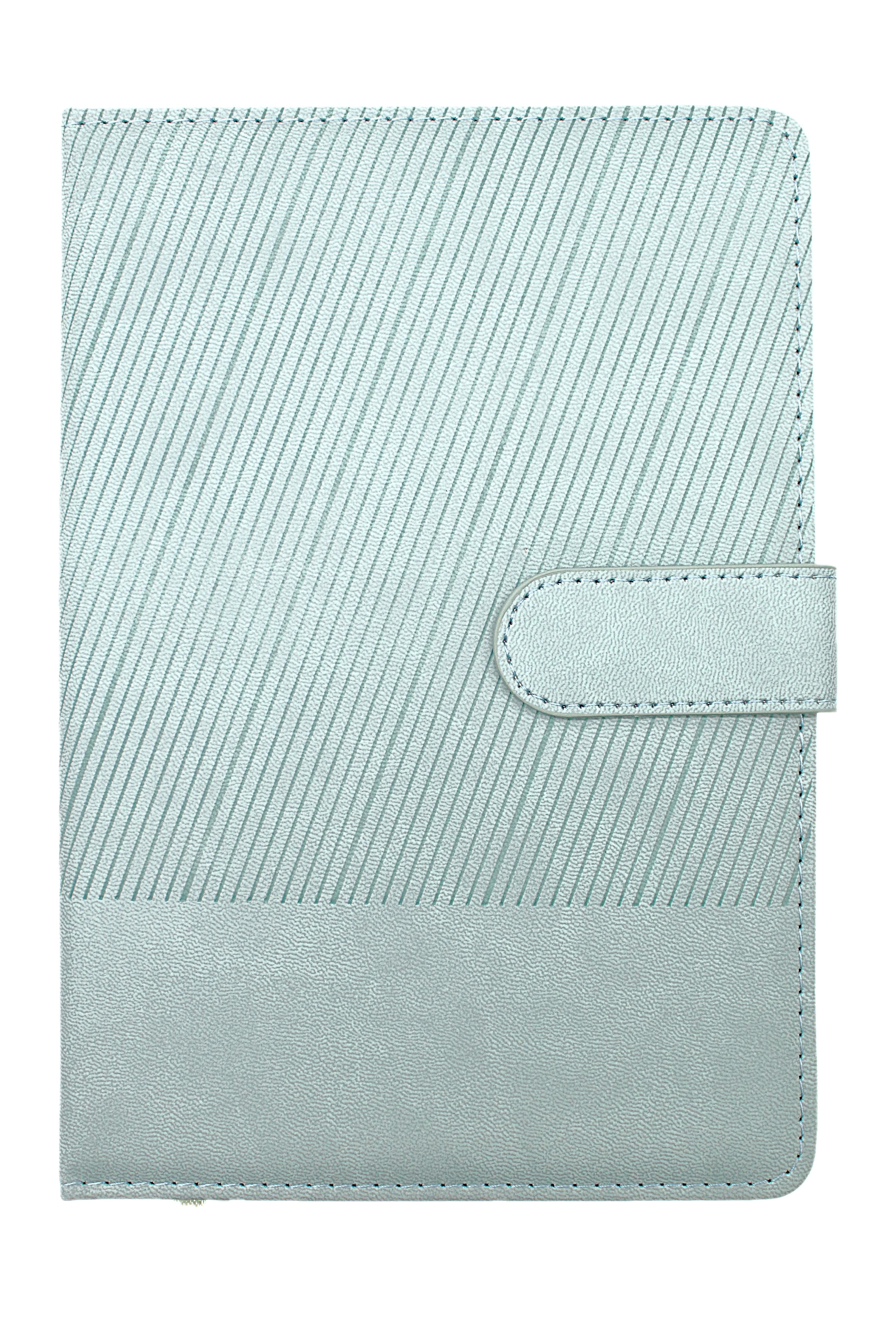 Garrick PU Notebook · Product view