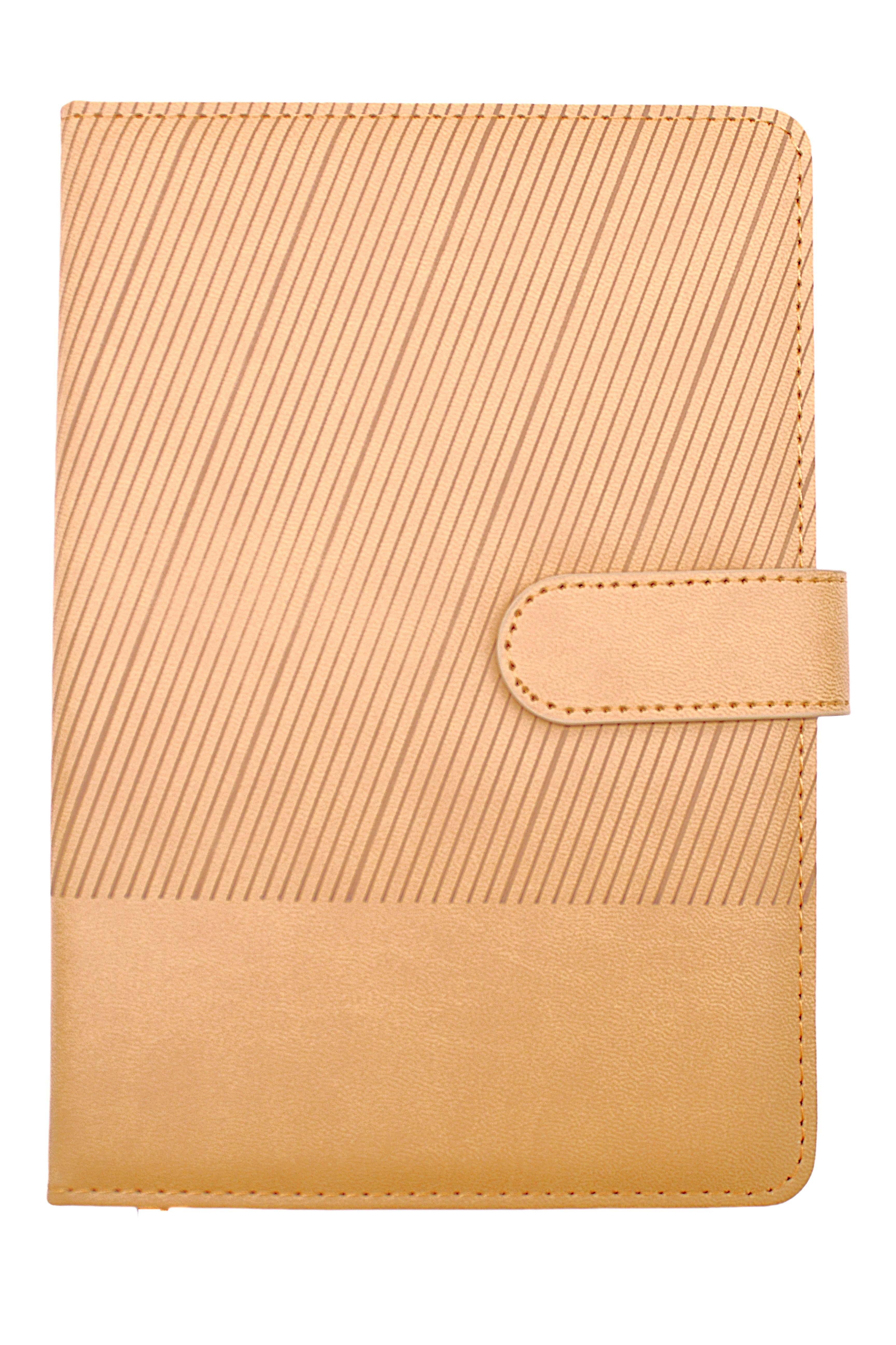 Garrick PU Notebook · Product view