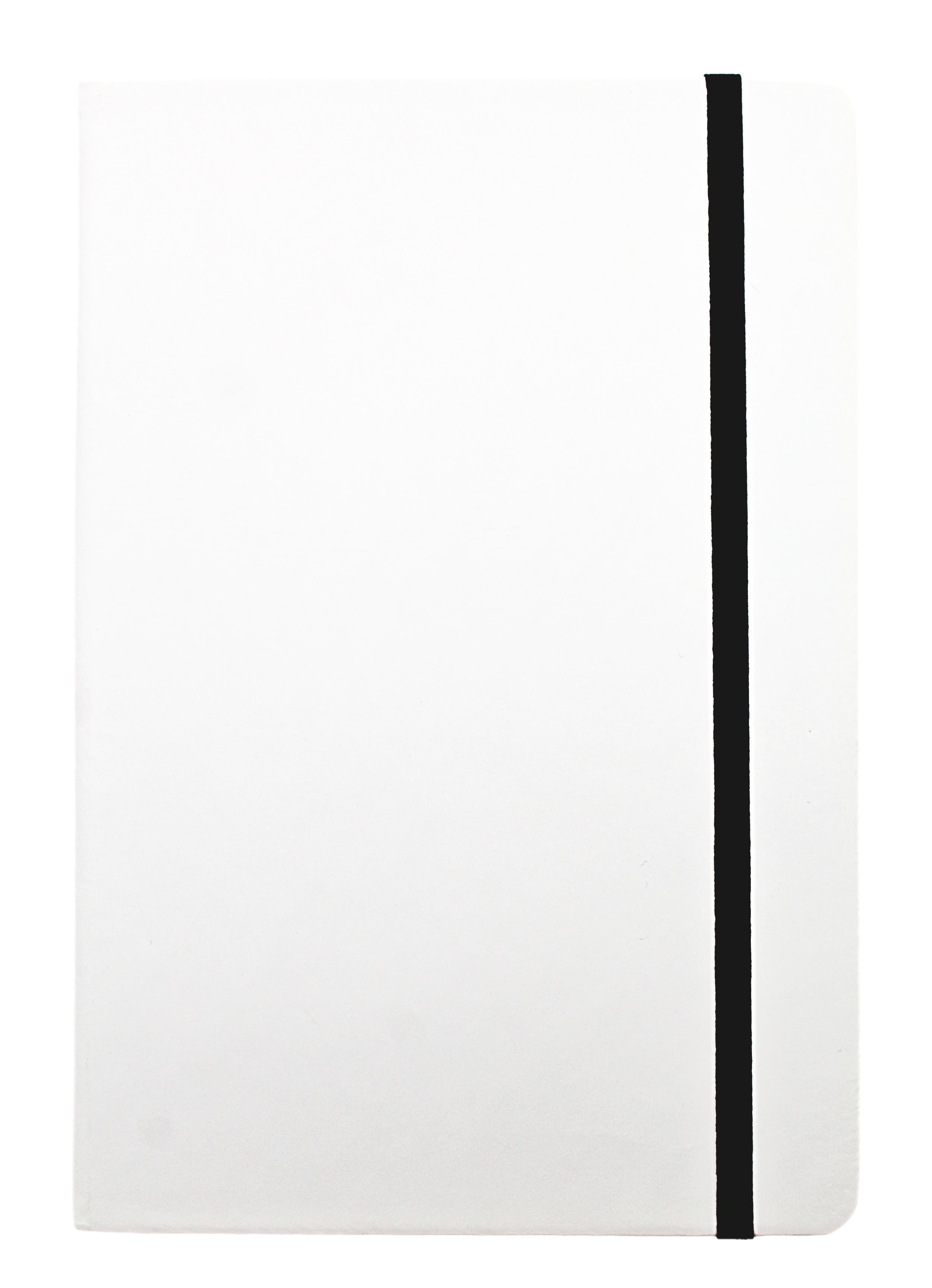 Leon PU Notebook · Product view