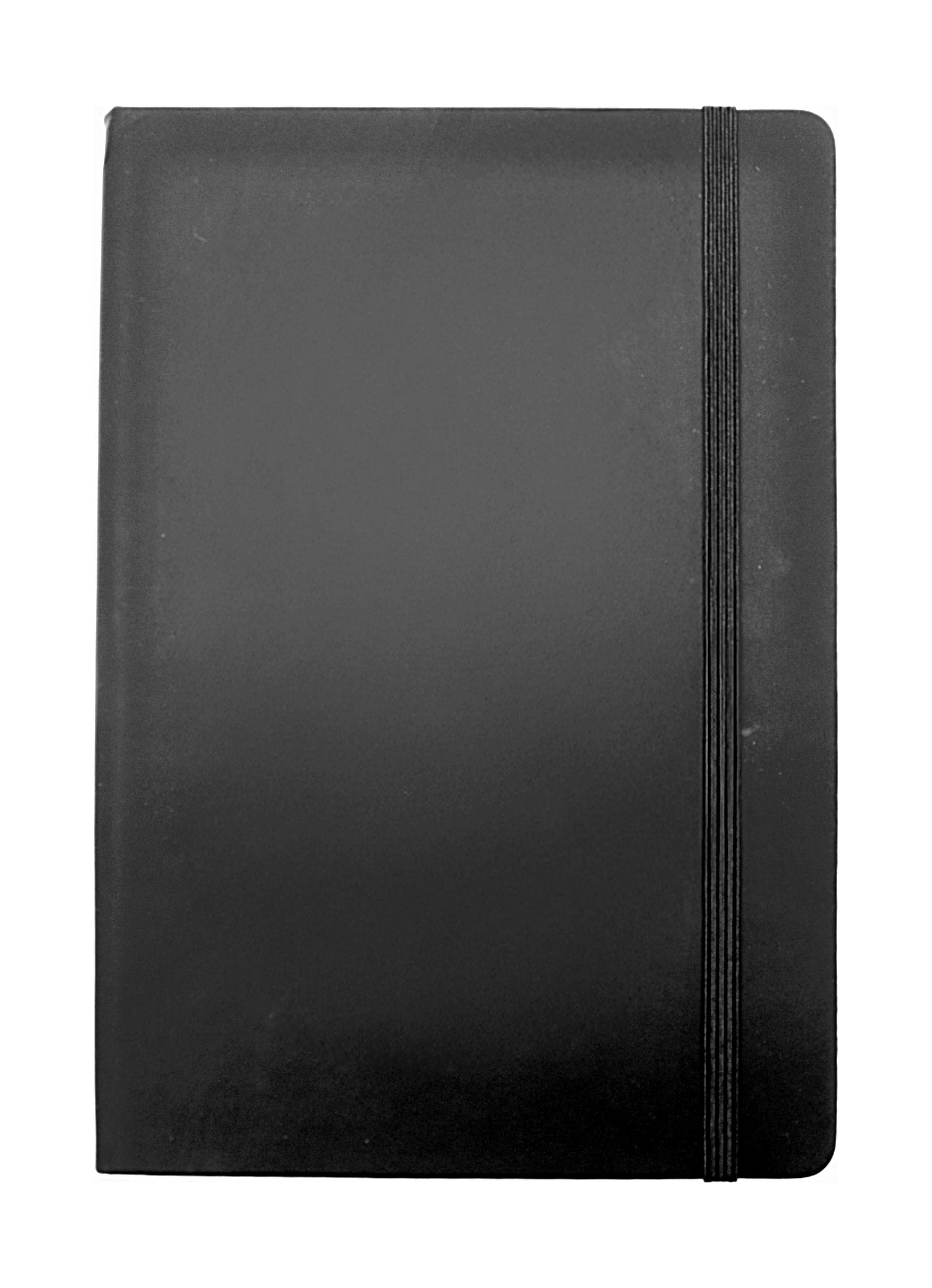 Leon PU Notebook · Product view
