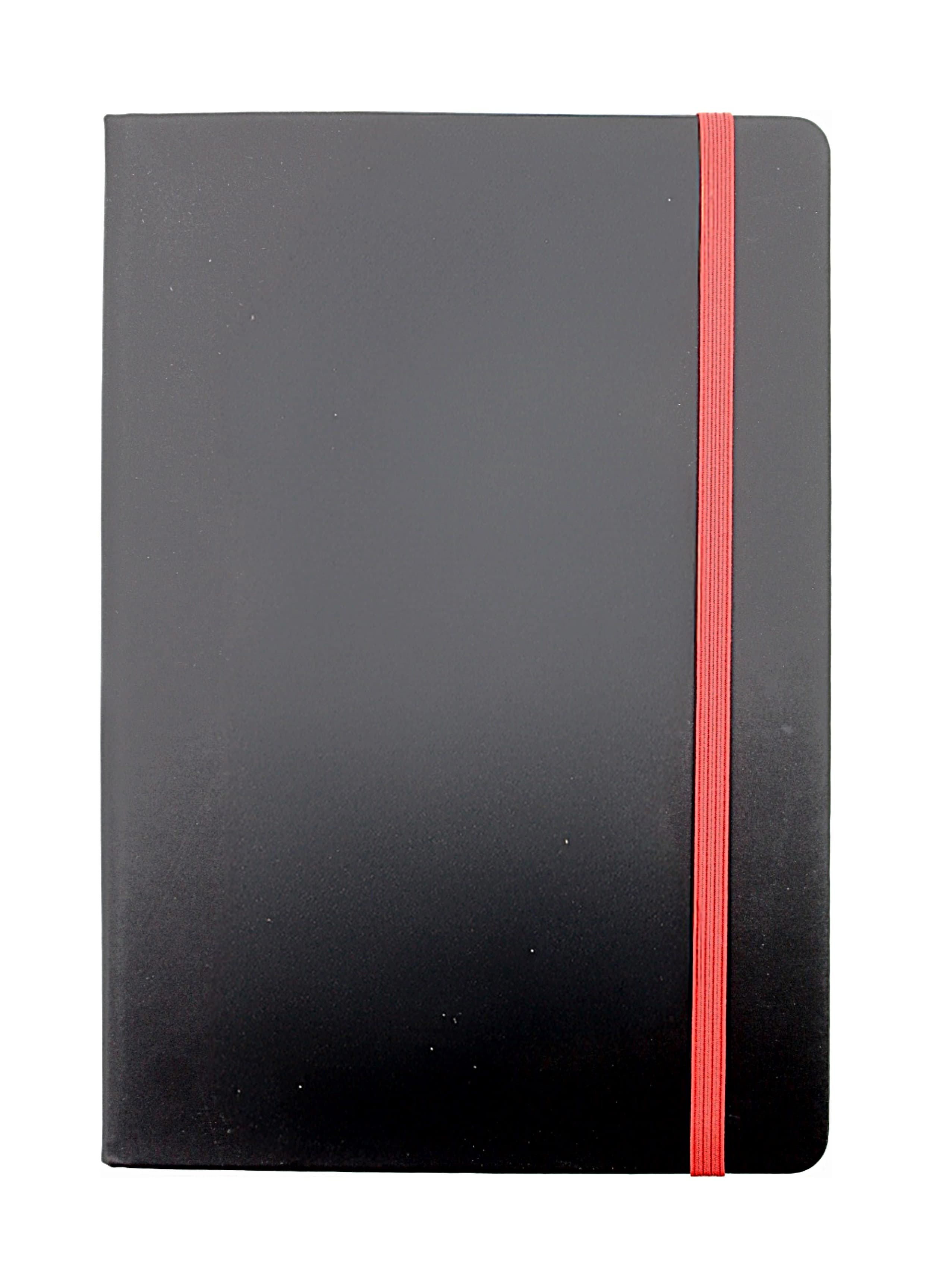 Leon PU Notebook · Product view